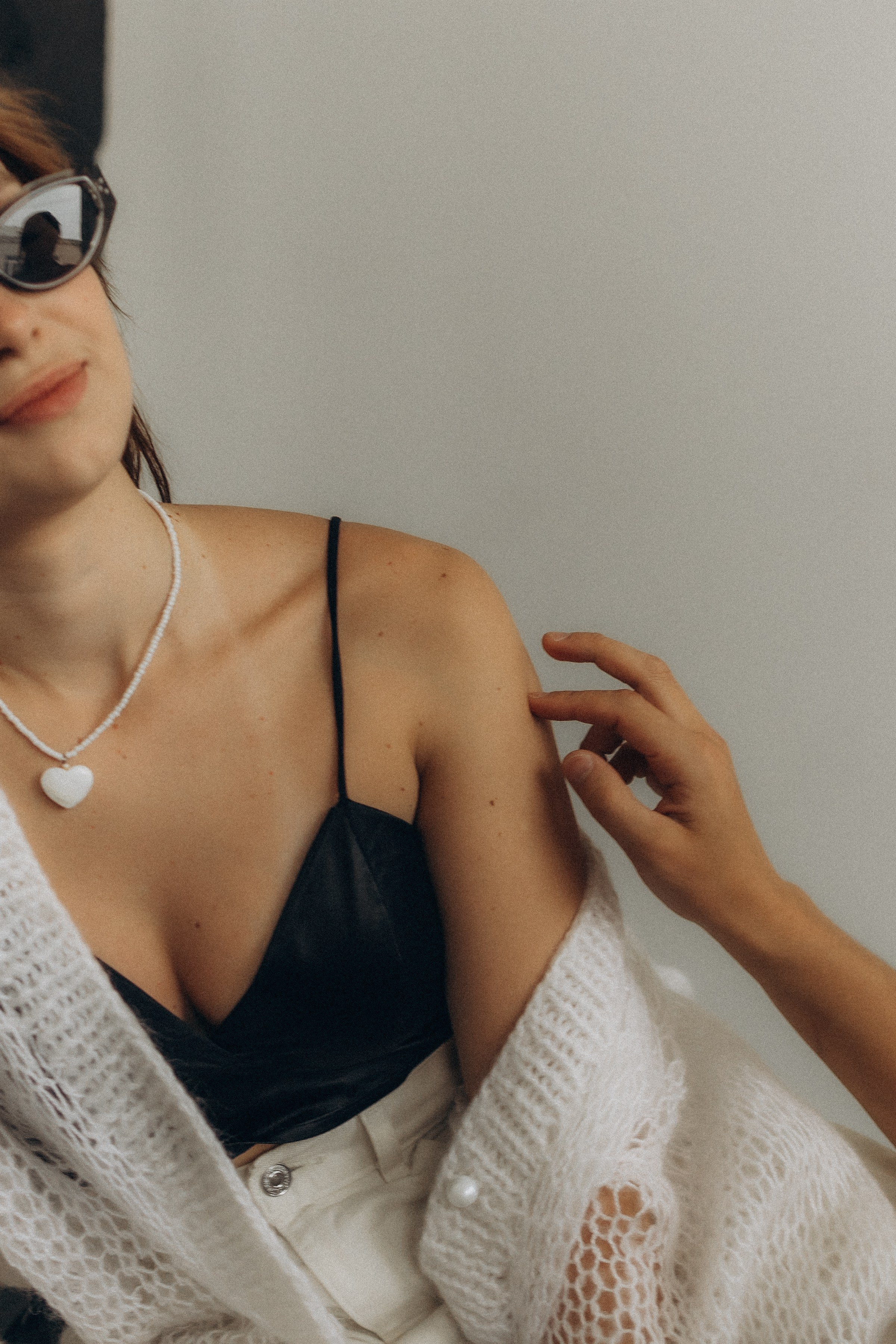 Лавстори: Анна и Михаил. Эльвира Галимьянова — семейный фотограф Екатеринбурга