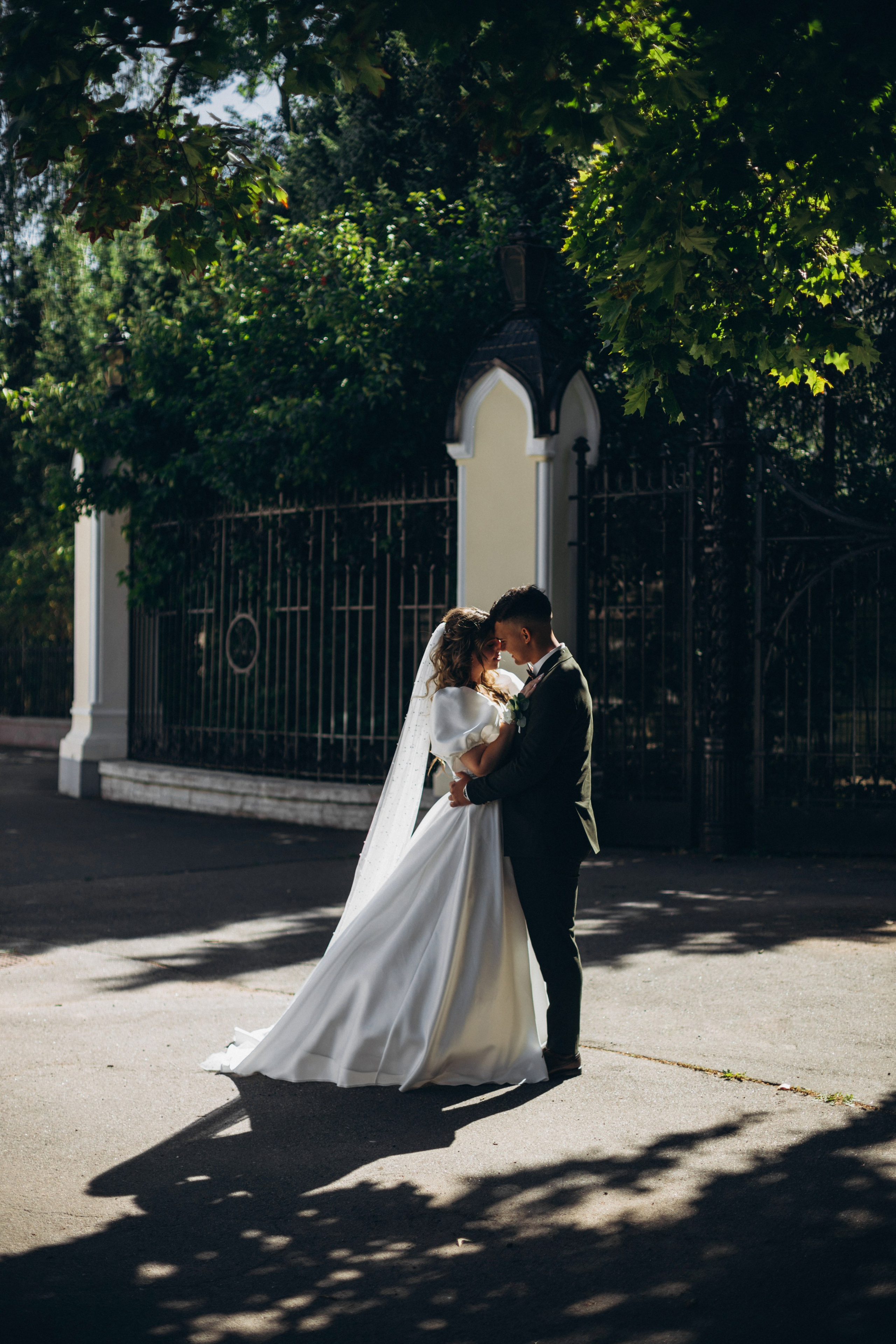 Фотографии 2023 года. Свадебный и семейный фотограф в Санкт-Петербурге Яцына Юрий. Видеоопер