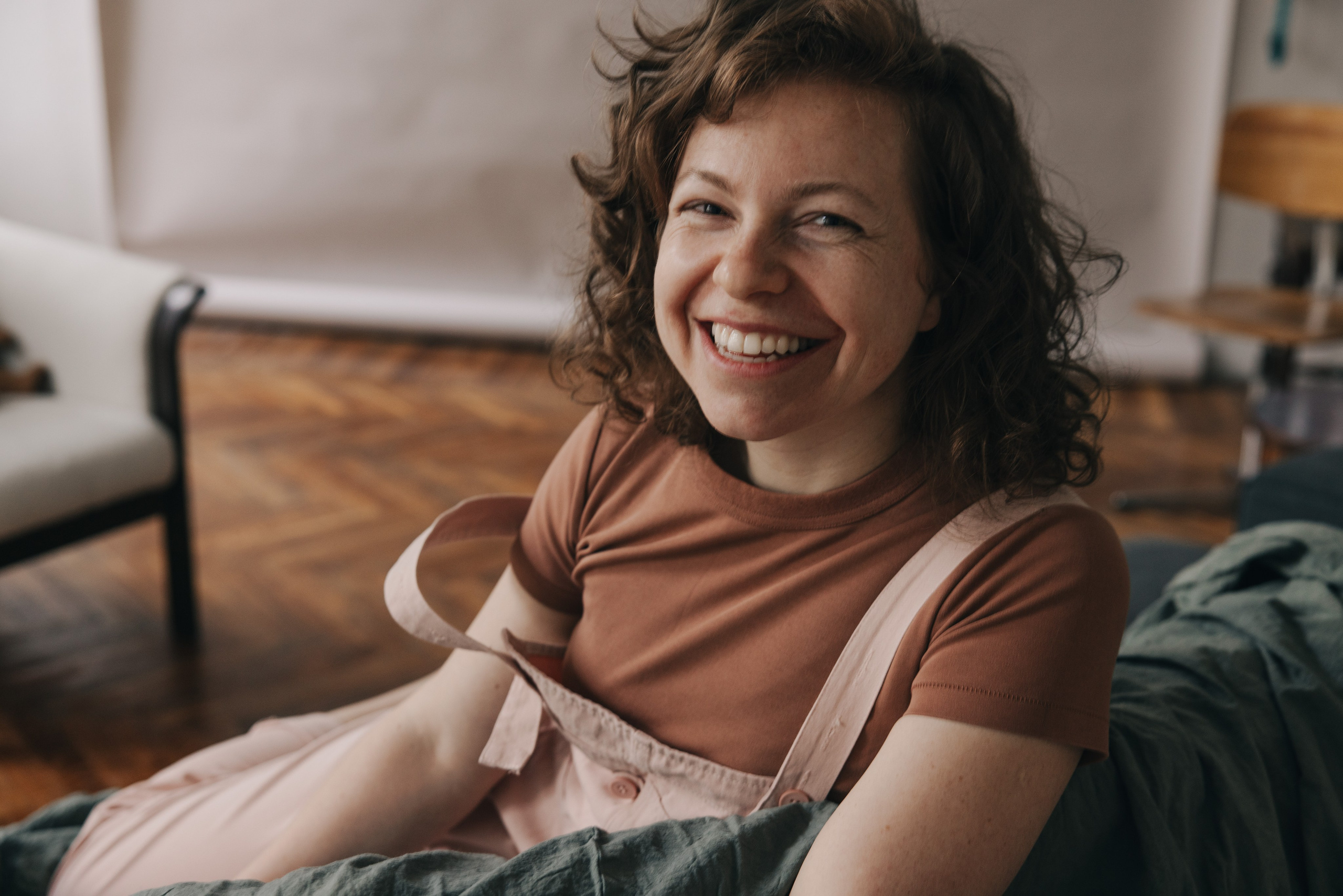 Настасья. Ксения Цыгир, фотограф в Петербурге