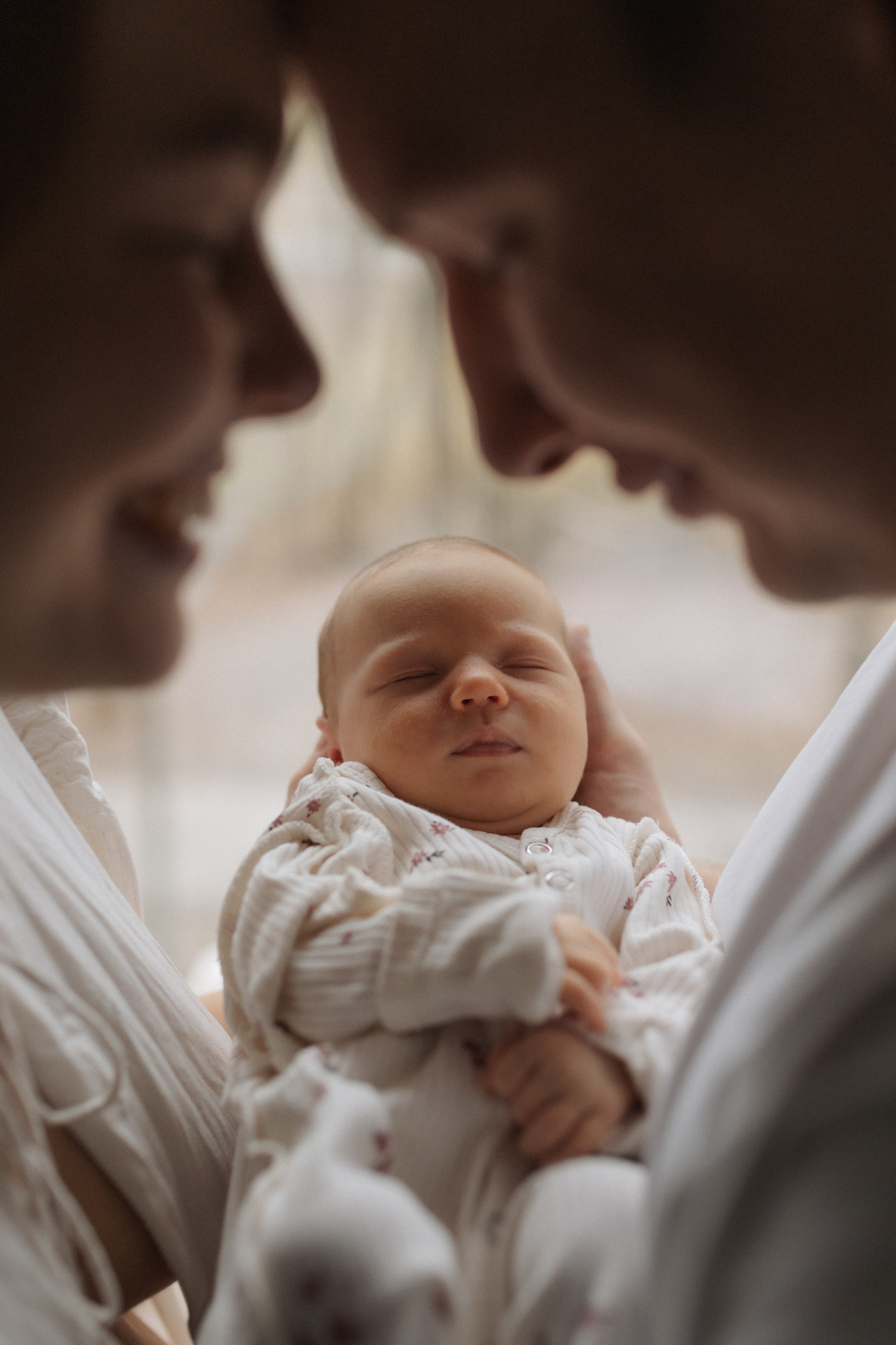 Новорожденные. Главная