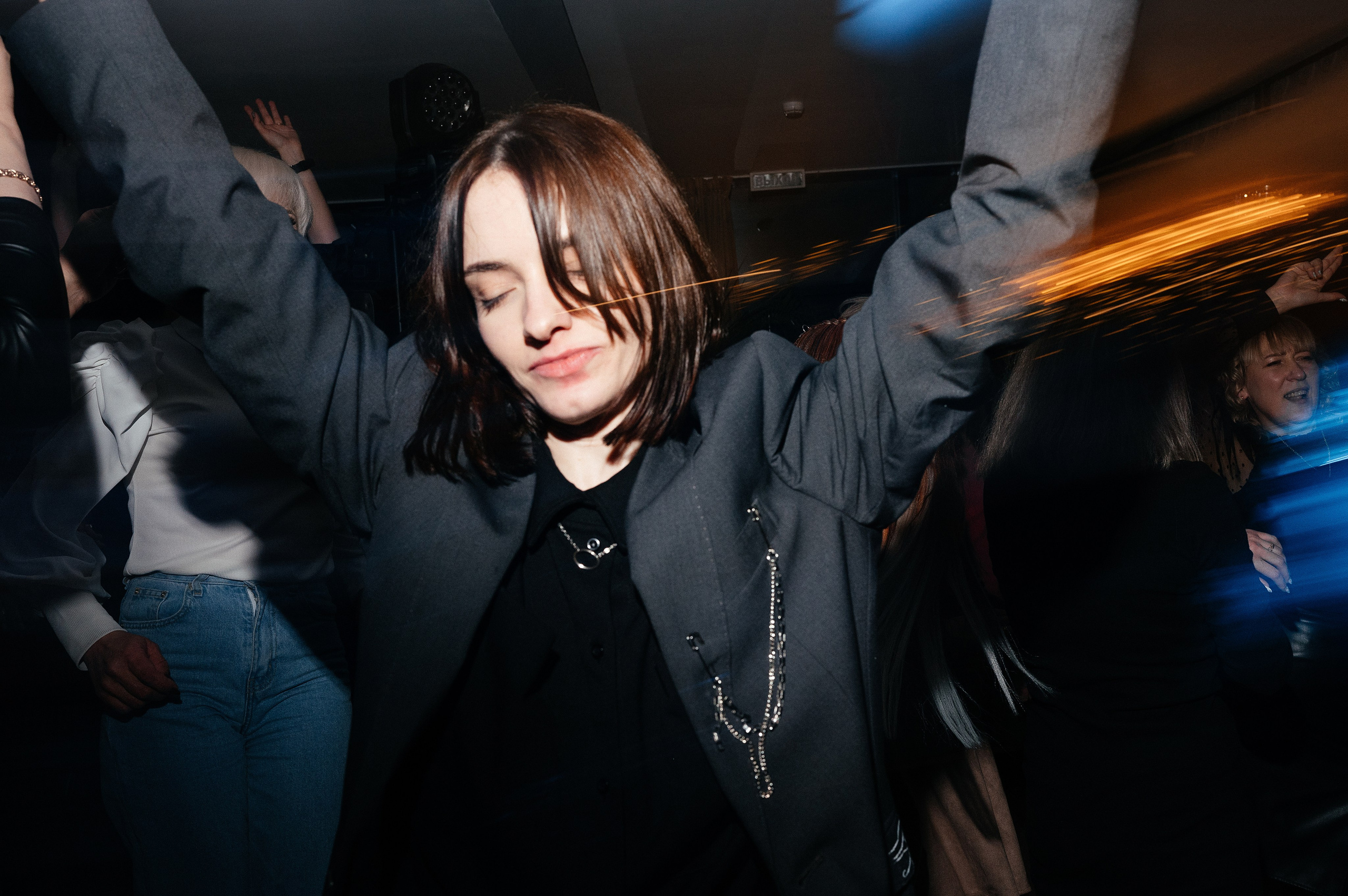 Яркий корпоратив 2025. Свадебный и семейный фотограф в Ростове-на-Дону Алина Астахова