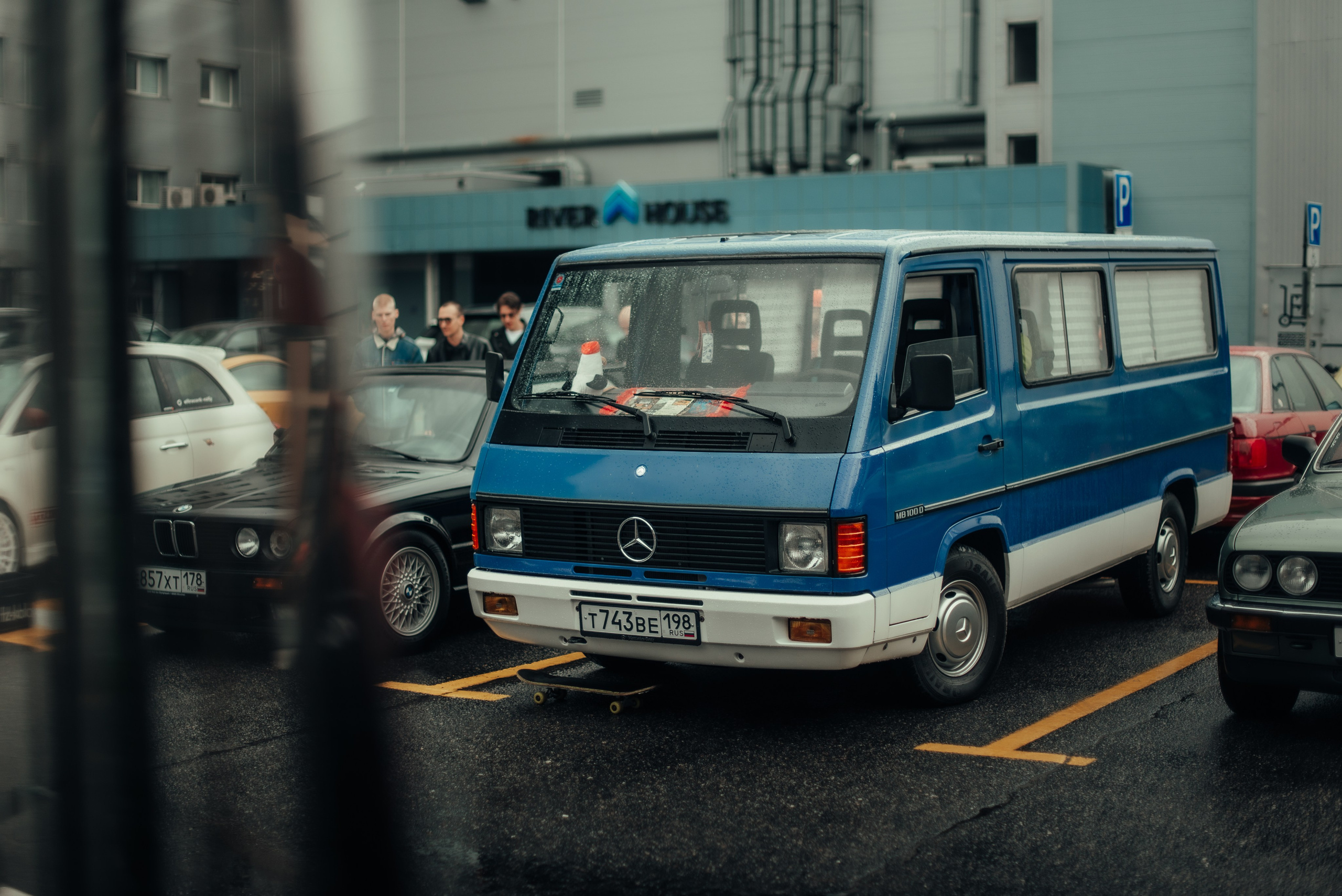 Cars and Coffee 28/09/24. Автомобильный фотограф Антон Цырулев