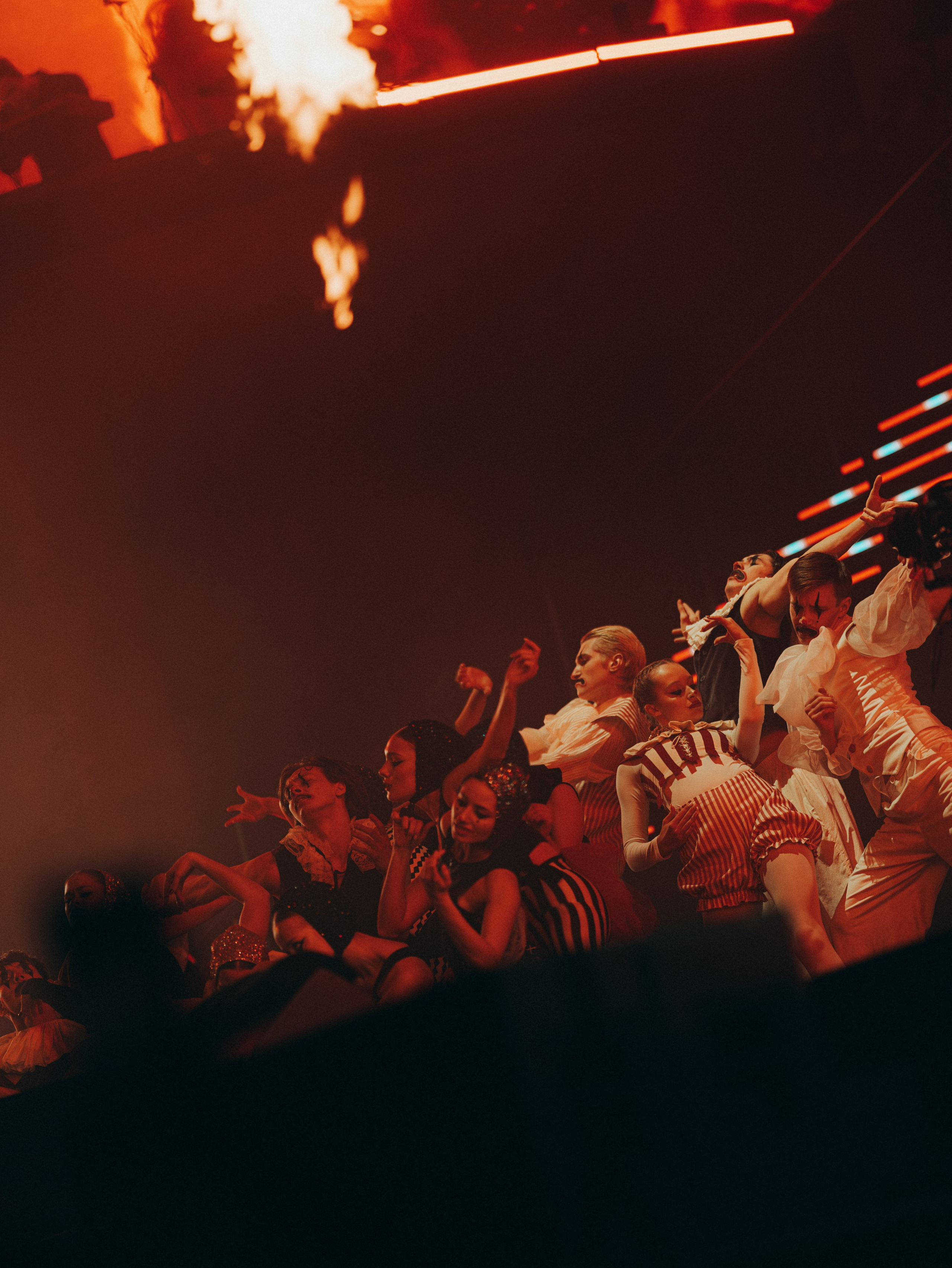 Ваня Дмитриенко. Фотограф Ксения Калюжная