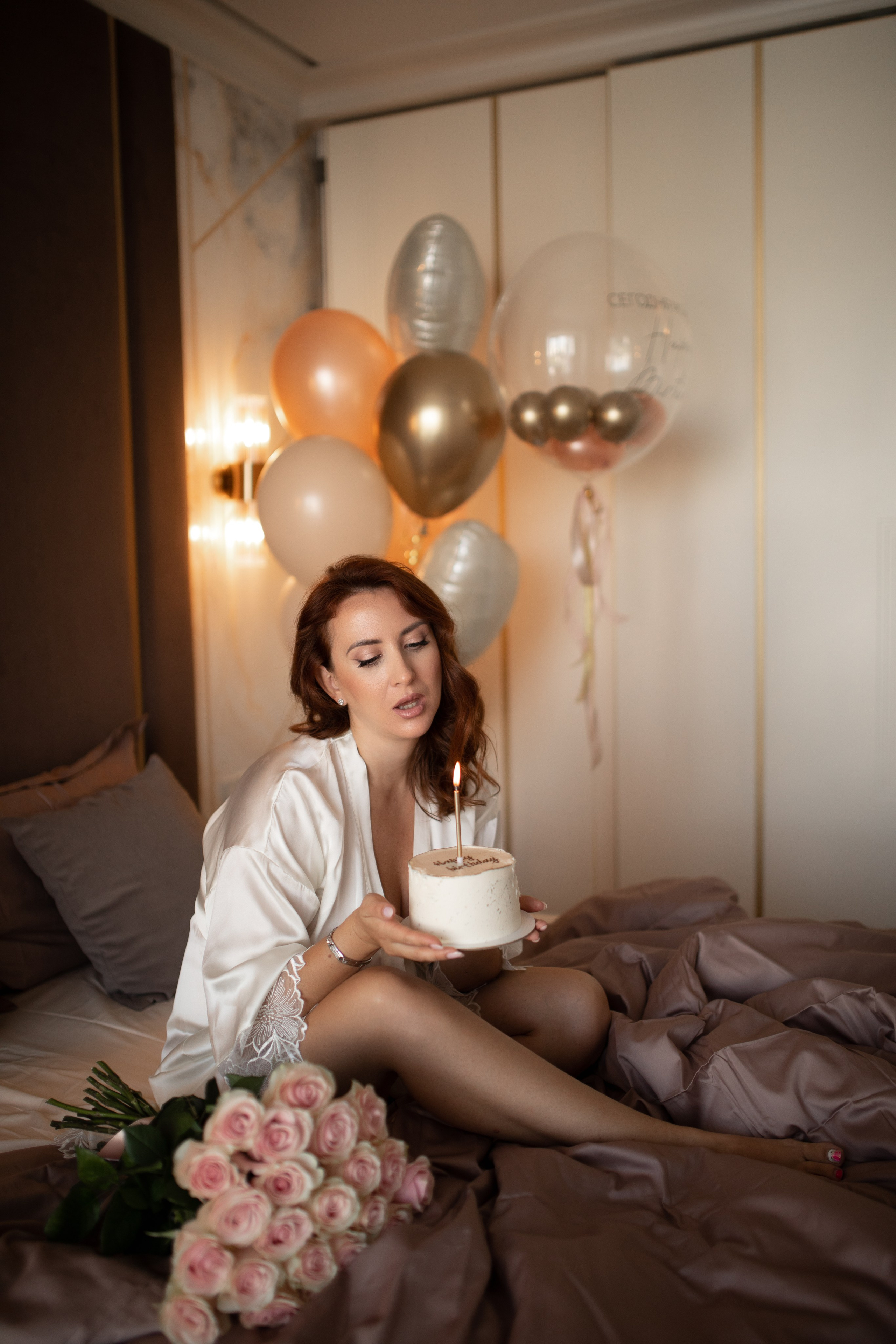 Светлана. Фотограф чувственного портрета в Санкт-Петербурге Светлана Фролова