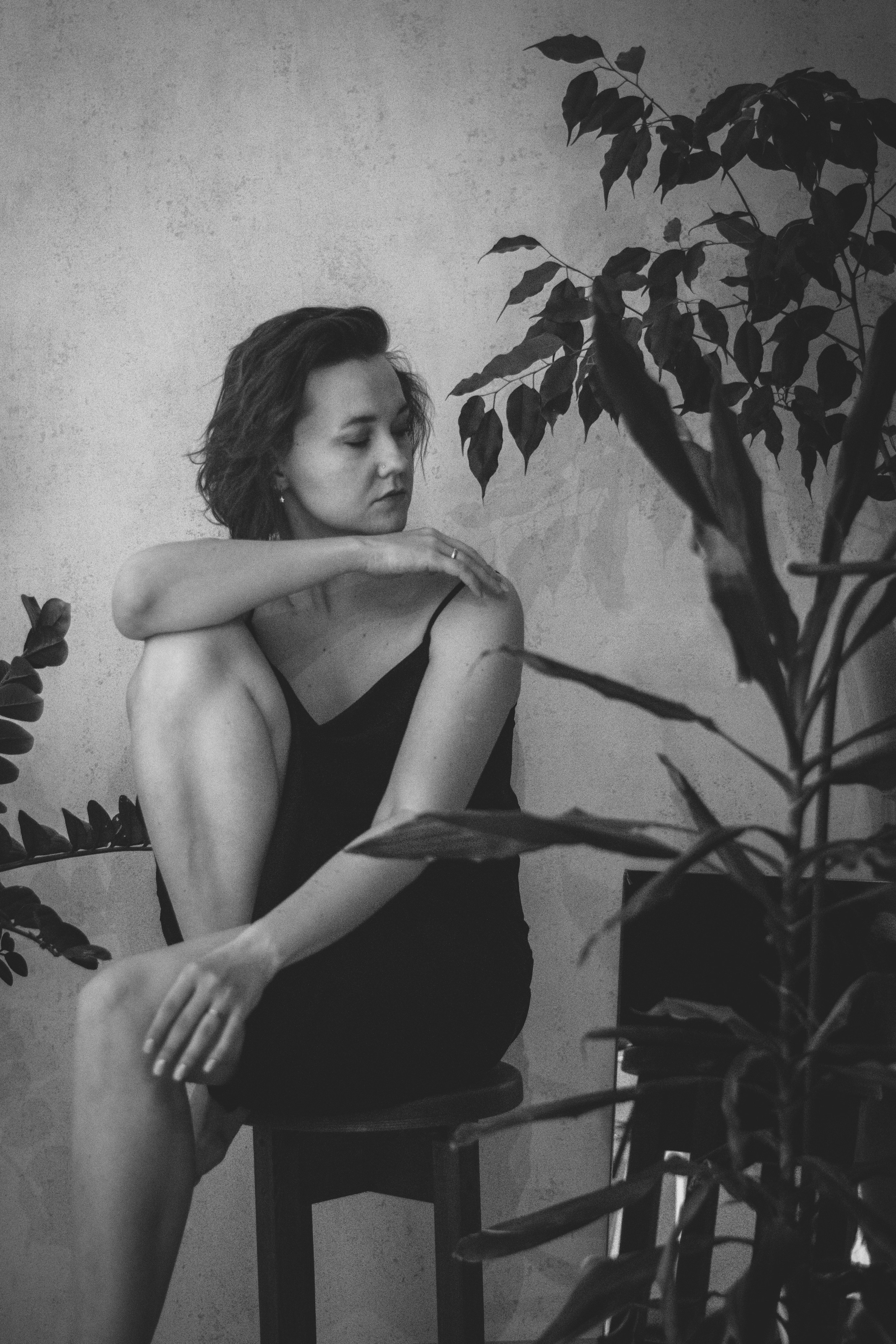 Фотосъемка себя. Фотограф в Сочи | Щербакова Дарья