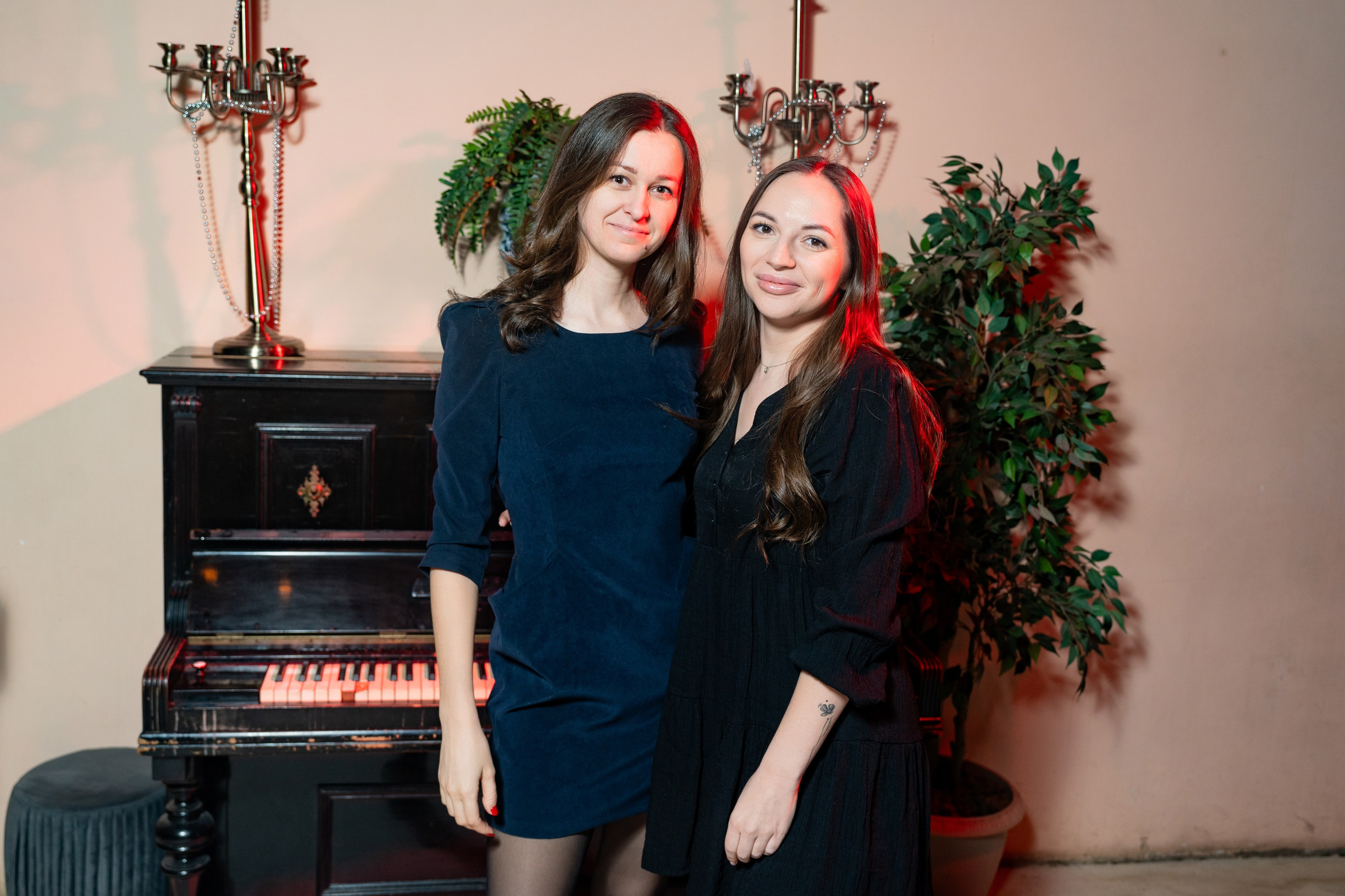 TERRA Loft День Рождения Татьяны. Фотограф Никита Комаров