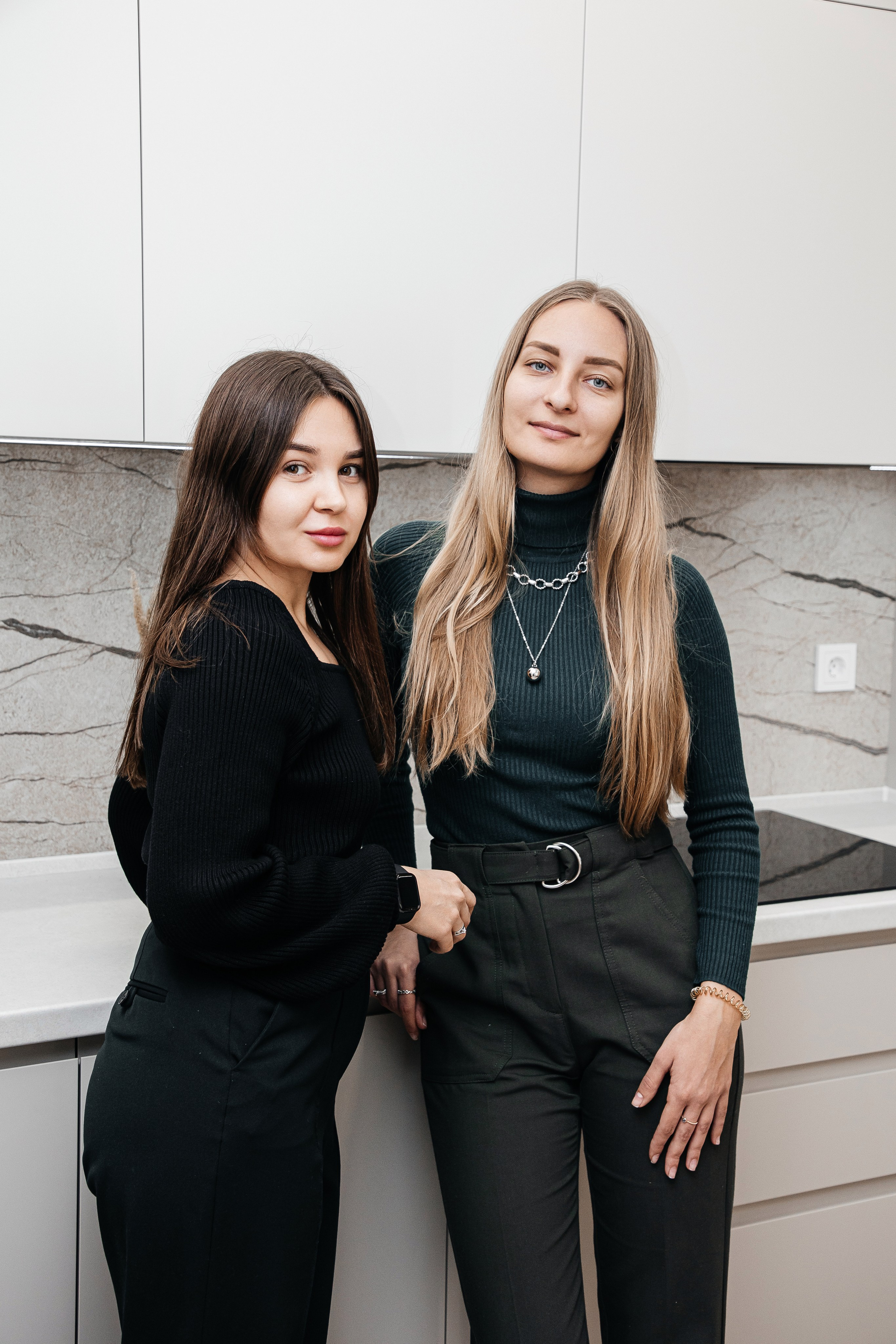 Квартира в портфолио дизайнеру. Фотограф Денис Лесковский (Тюмень)