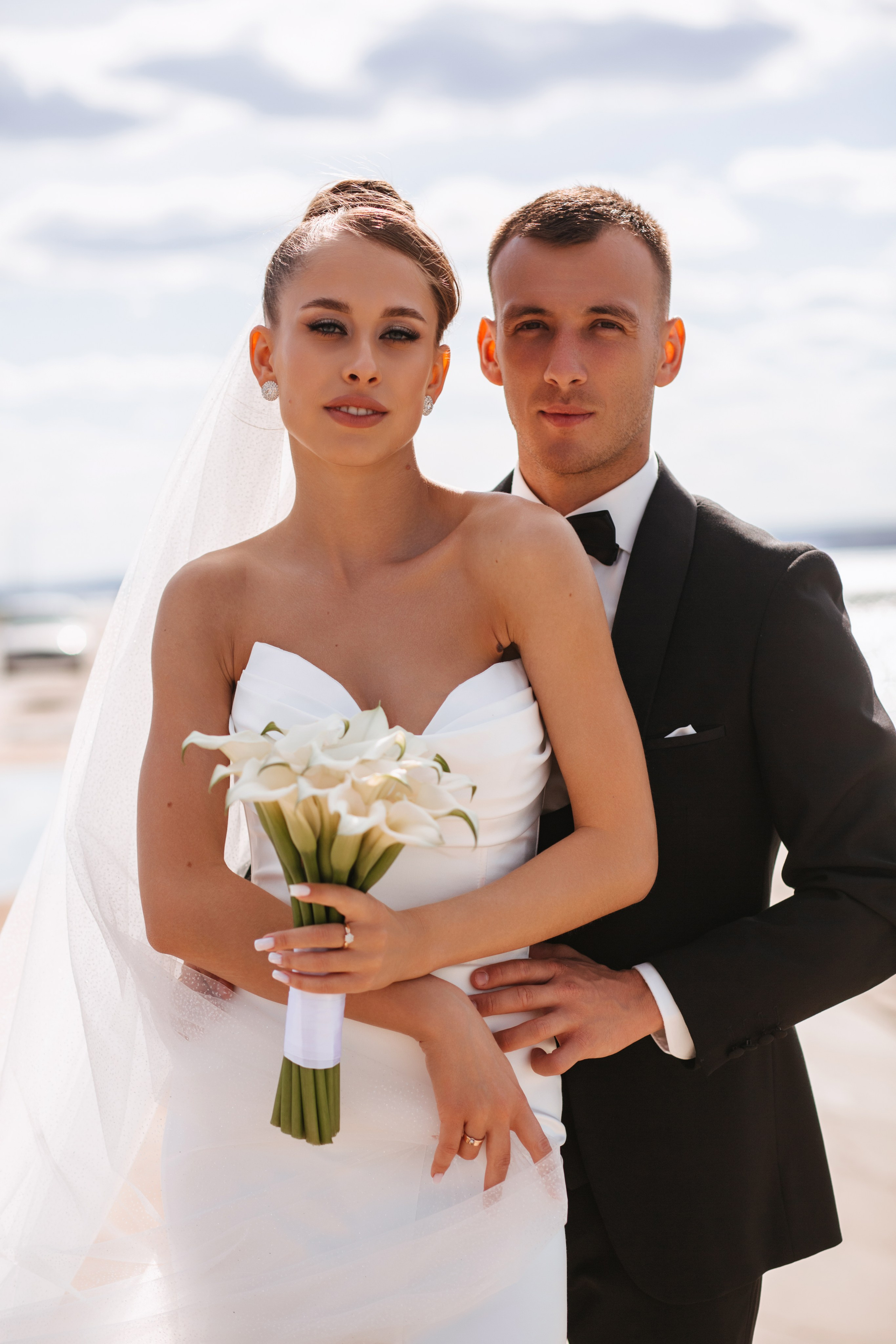 Сергей и Алена. Фотограф в Волгограде и Москве | Анастасия Лаврова