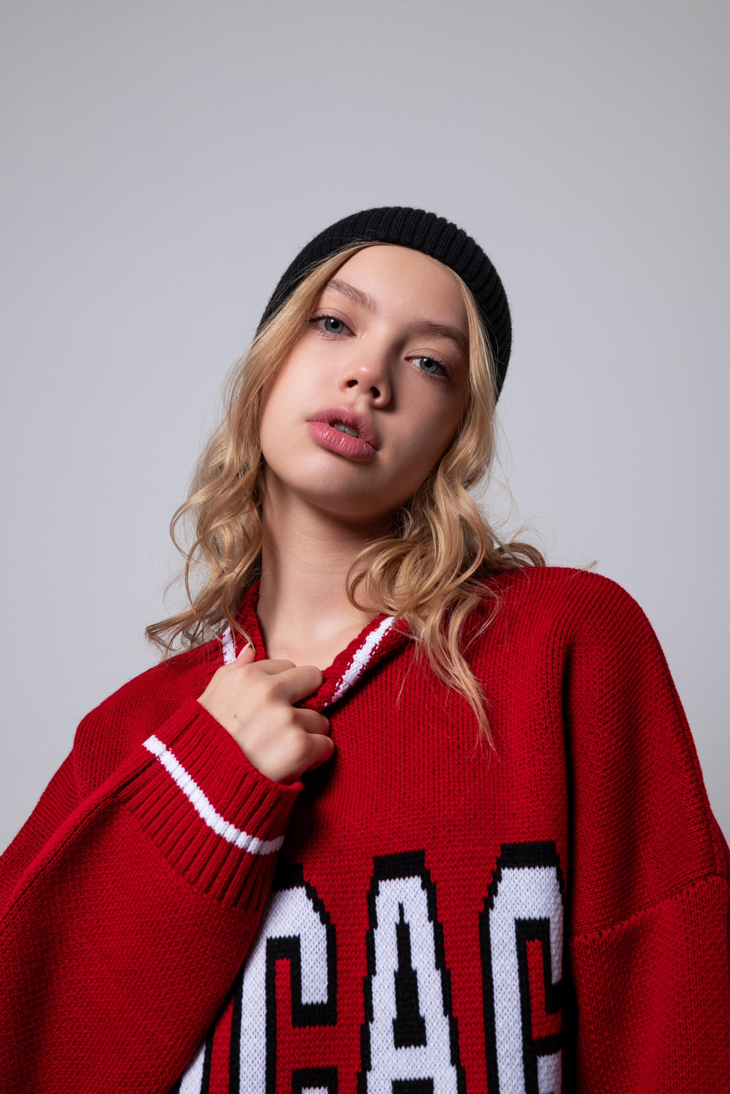 Annet. Фотограф Москва Виктория Вишневская актерское / модельное портфолио