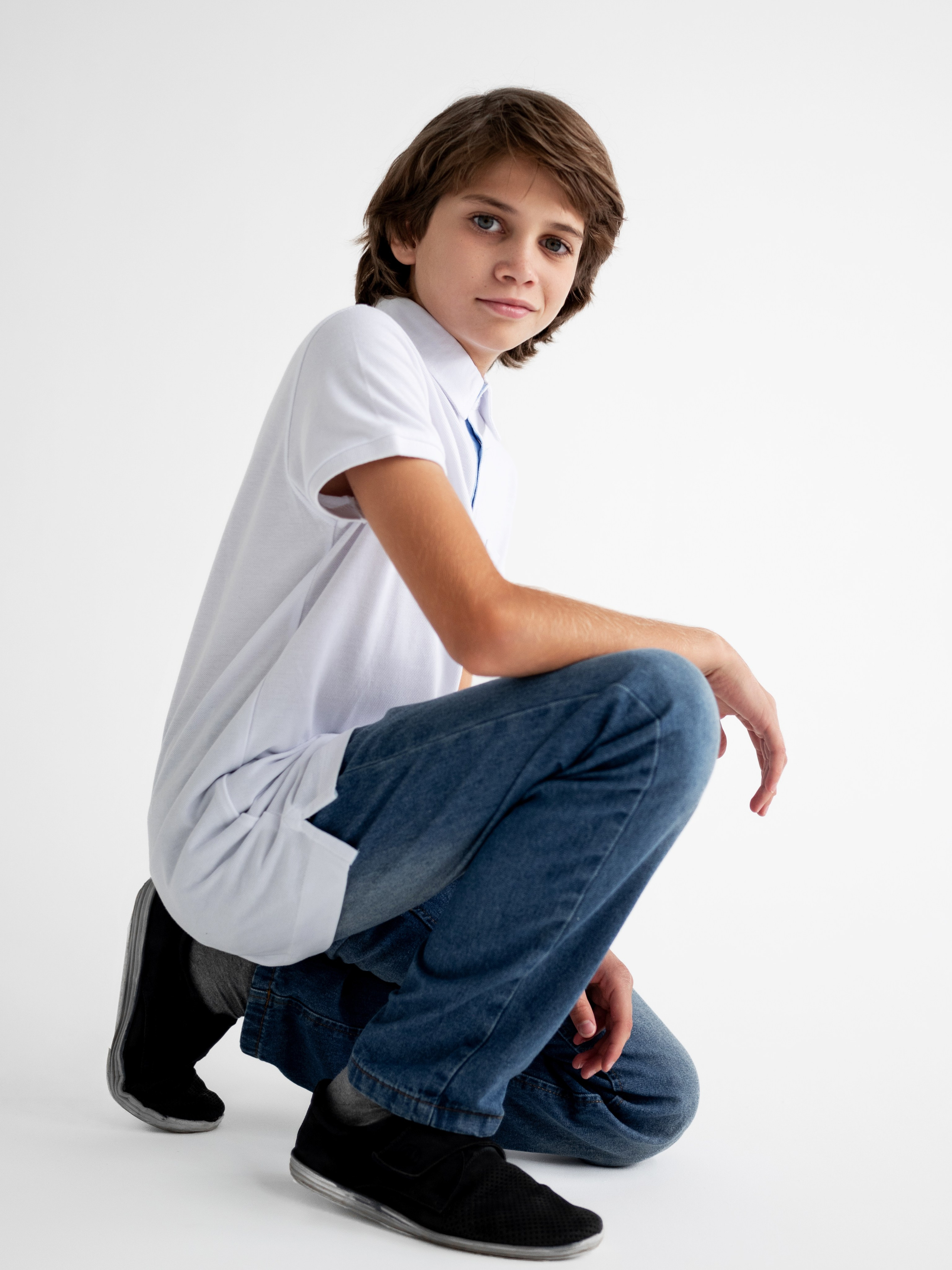 Модельное портфолио. Фотограф Москва Виктория Вишневская актерское / модельное портфолио