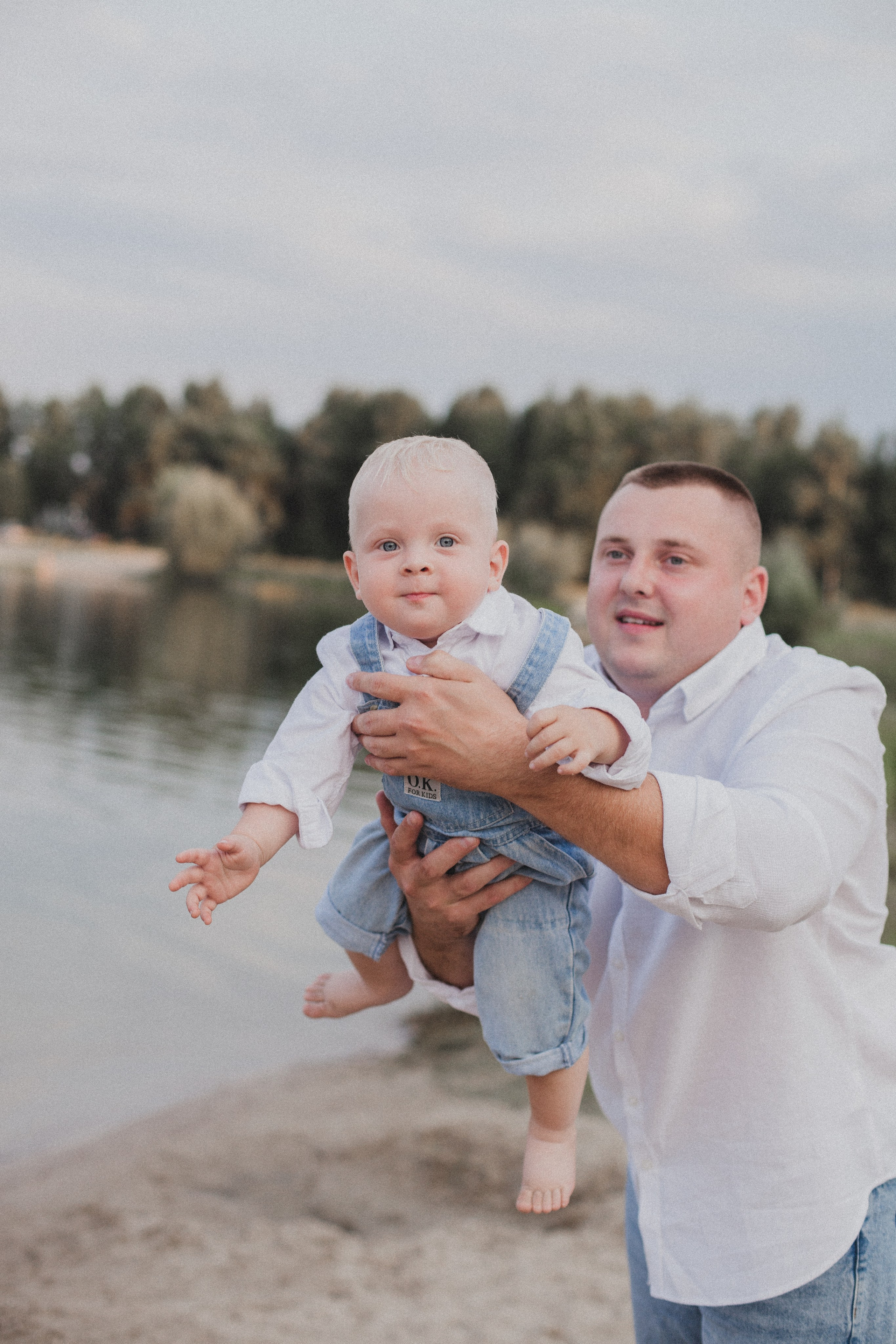 Семейные съемки