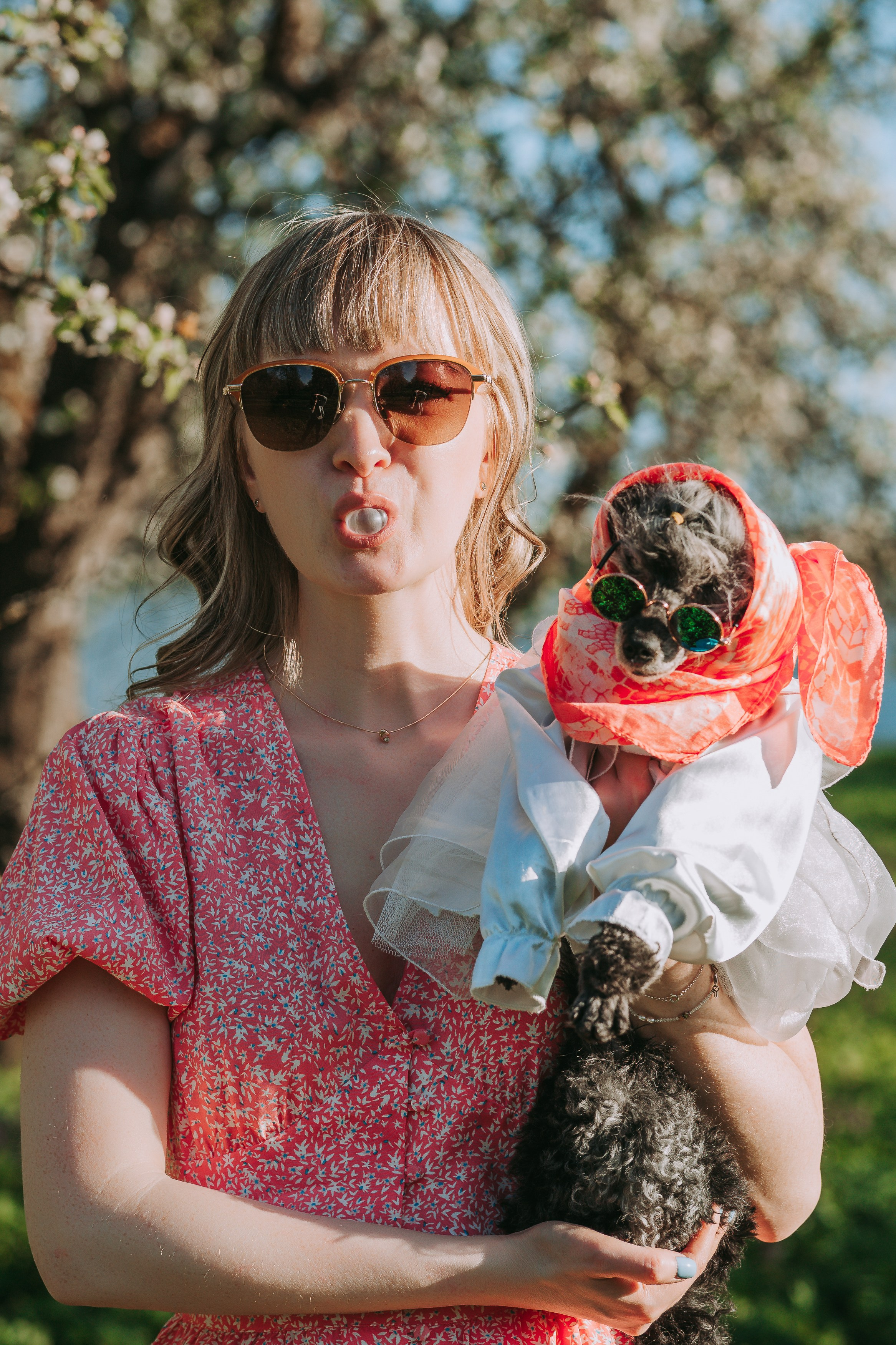 Ольга. Портретный фотограф Павлова Светлана / Брянск /