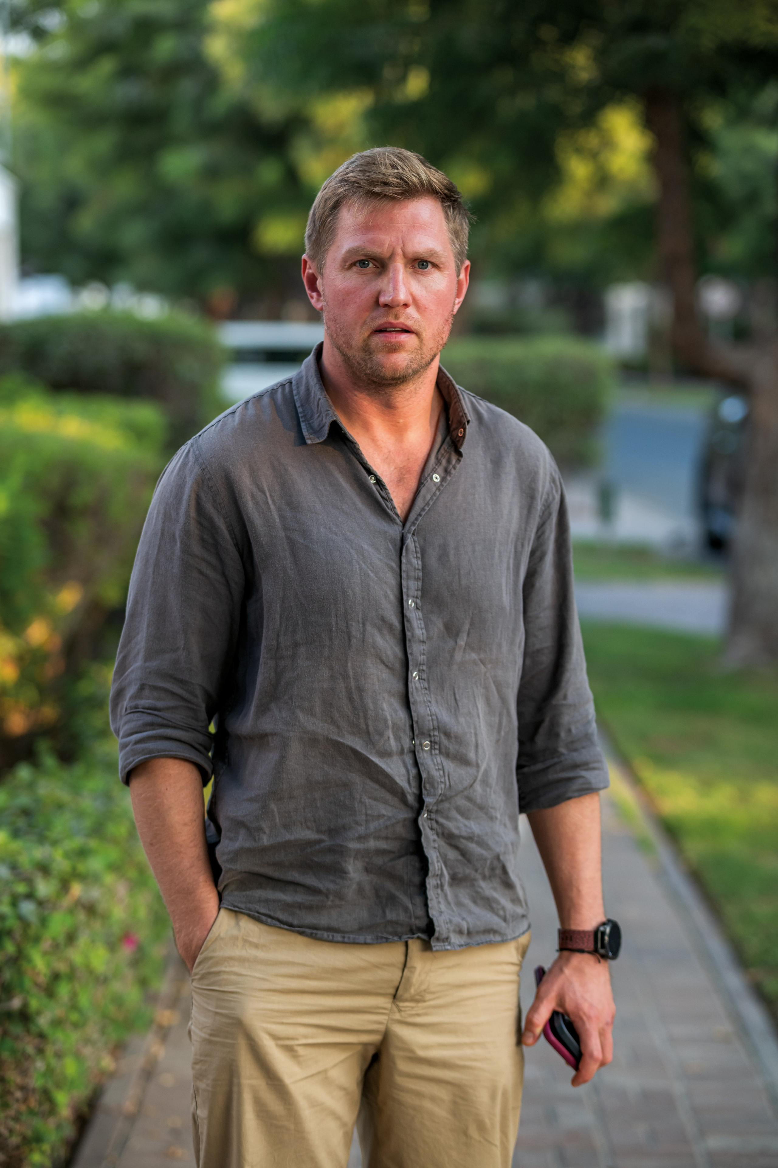 Портреты. Фотограф в Москве Демьян Лопатов