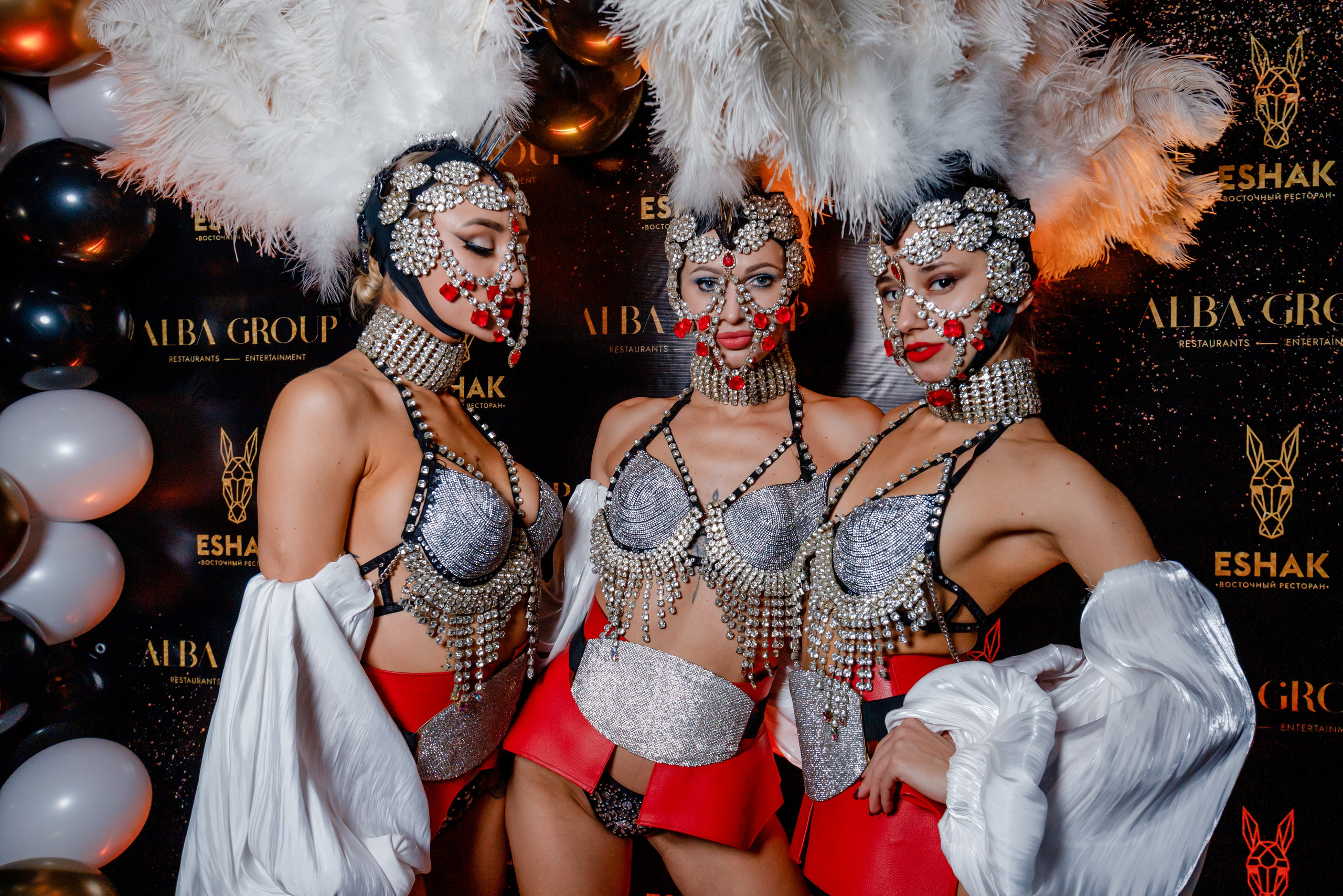 RESTAURANT. NOIZOMAX Художественный фотограф в Дубай