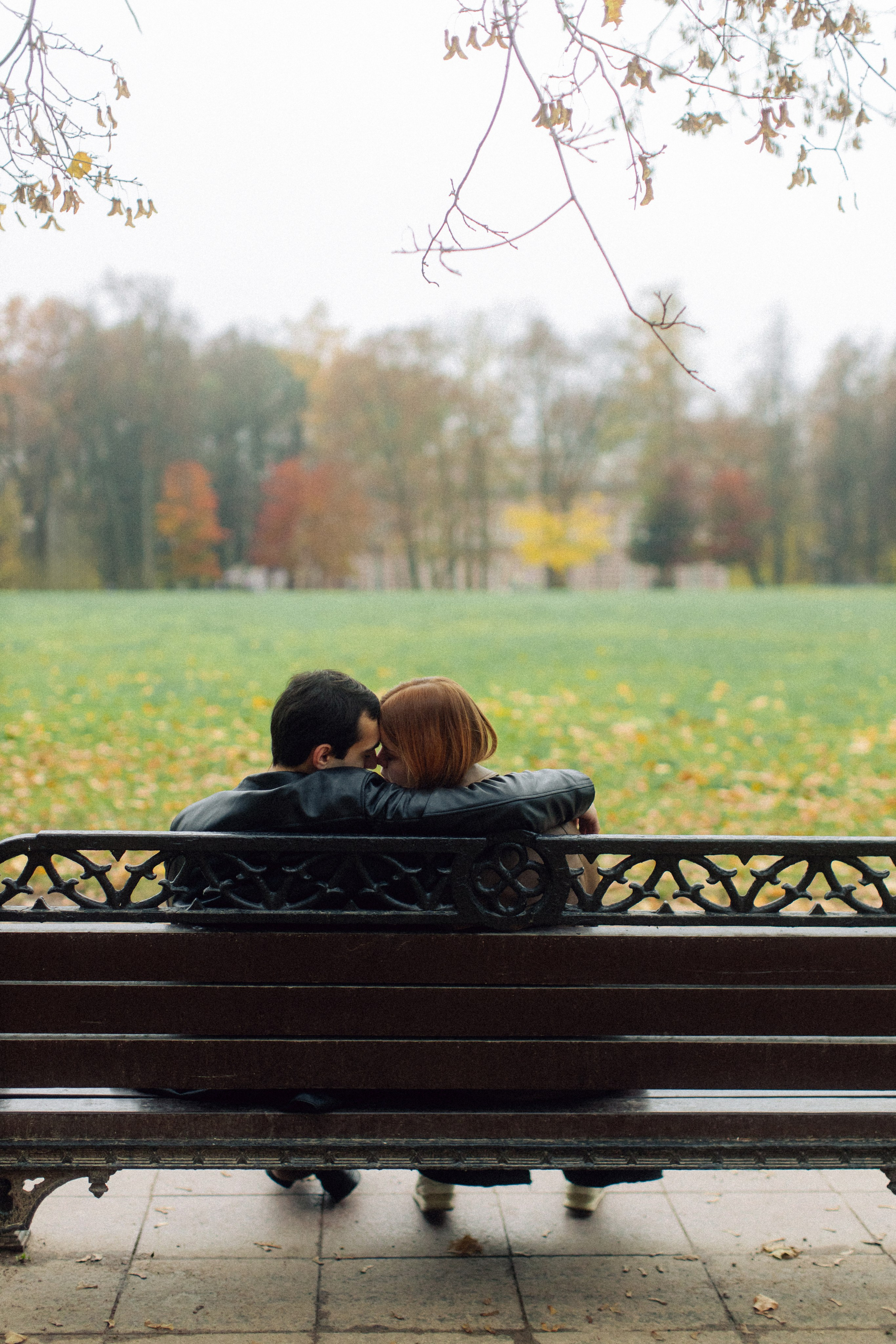 Свадебный и портретный фотограф в Москве Кристина Золотова