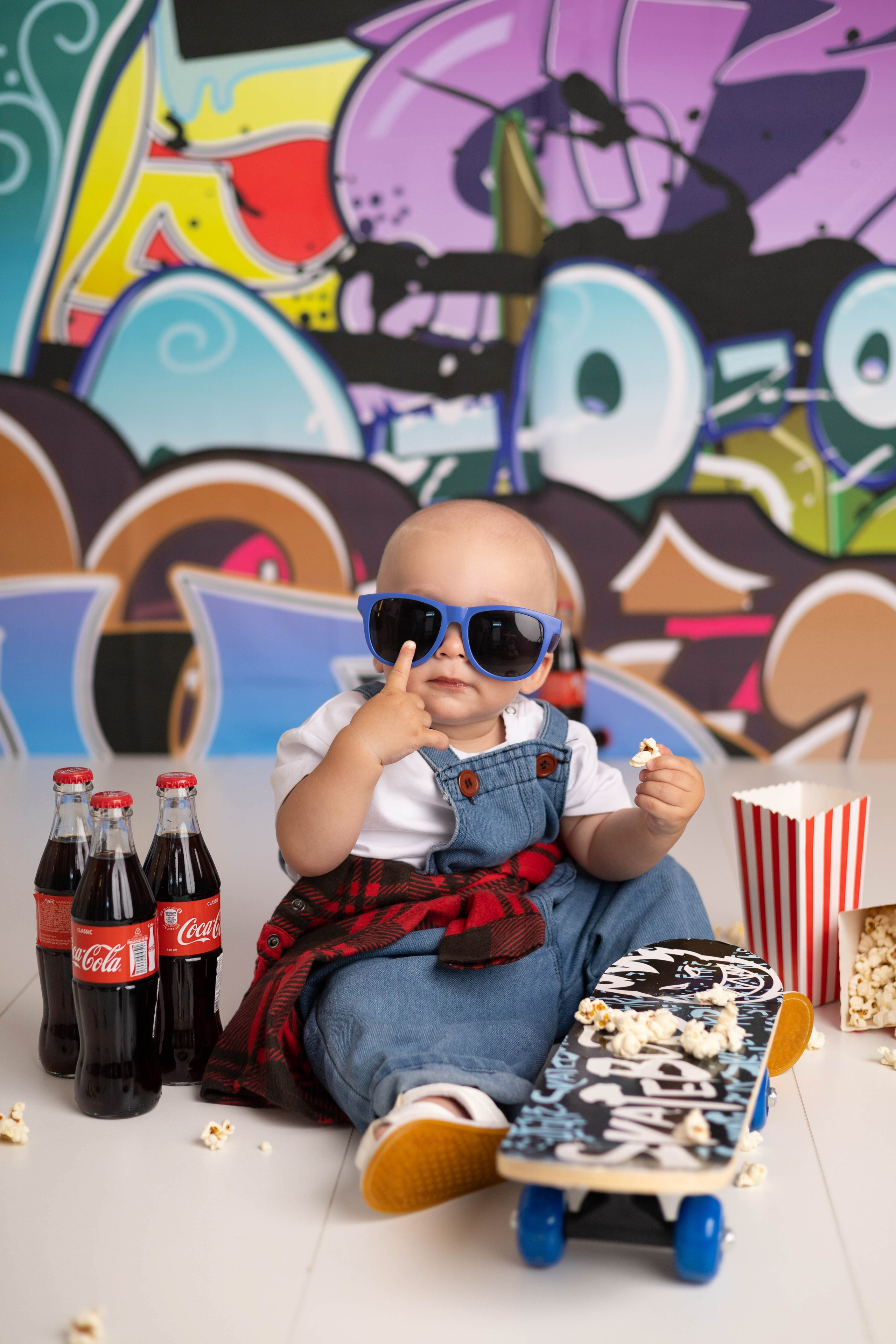 «Крутыши». «Вкадре» — фотосессия новорожденных Тула | детский фотограф в Туле