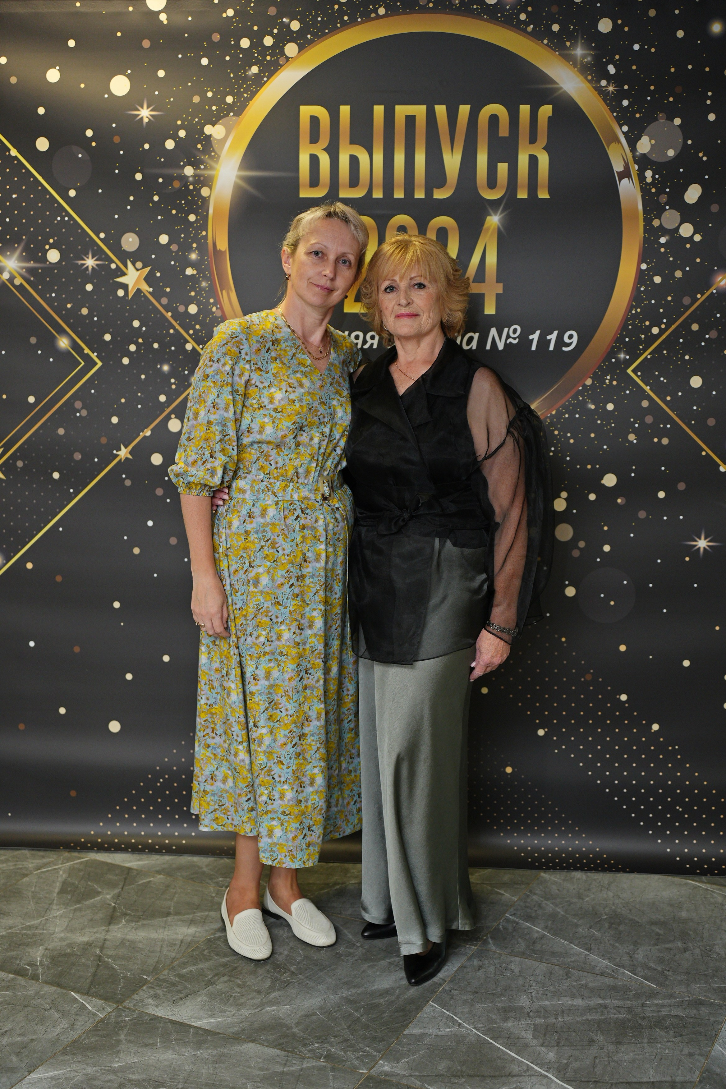 Выпускной СШ119. Семейный и свадебный фотограф Минск, Беларусь Анна Орловская