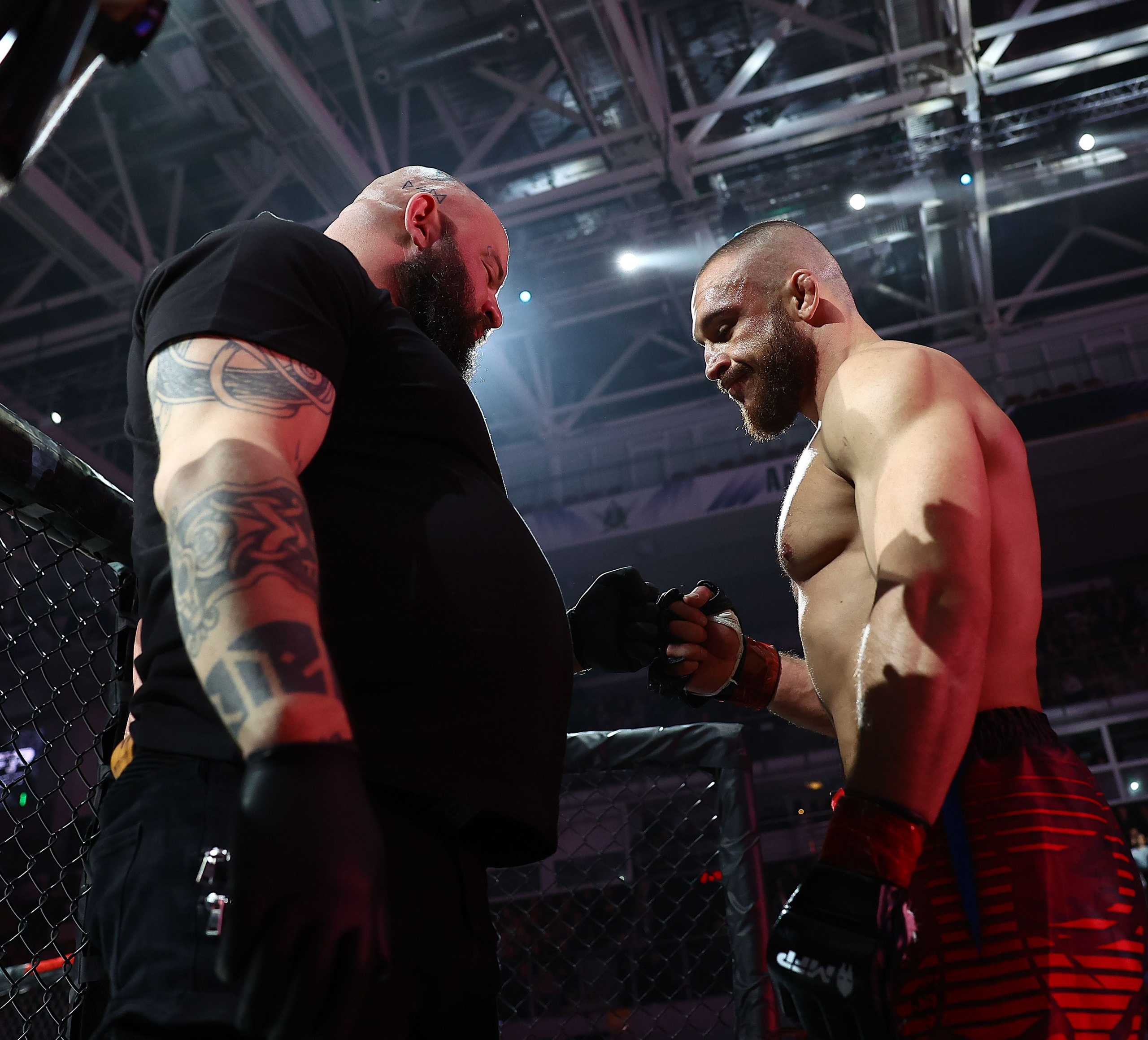 MFP 254. Репортажный фотограф во Владивостоке