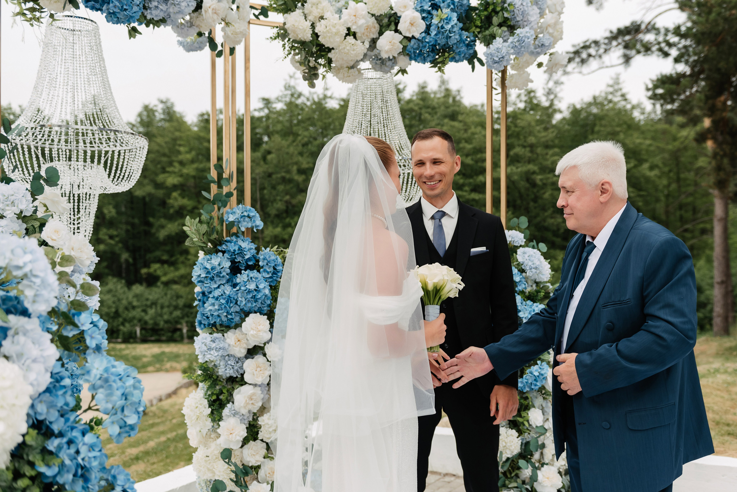 Илья и Дарья, 2024 год. Свадебный и портретный фотограф в Липецке Анастасия Ролдугина