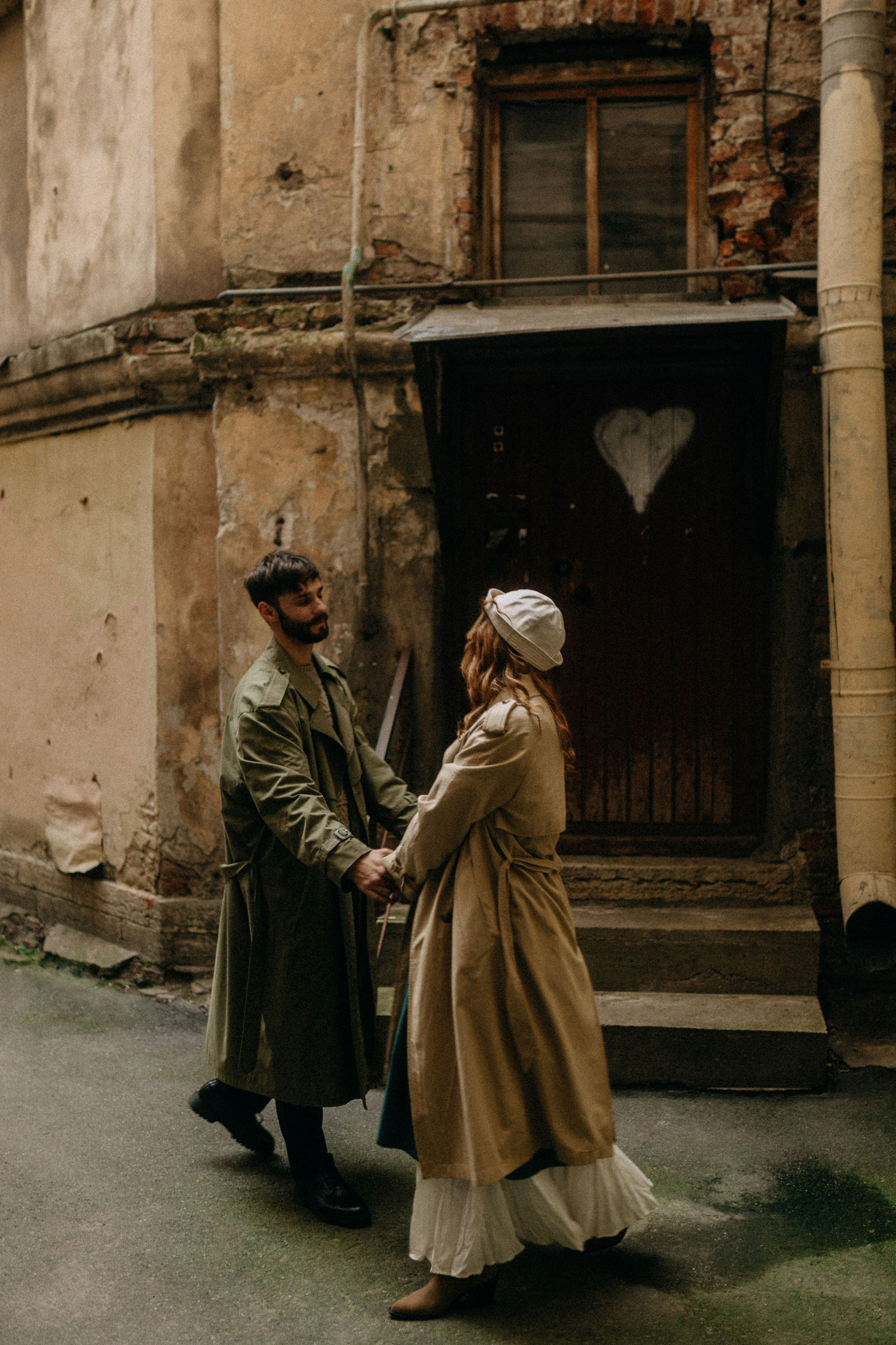 Любить не перелюбить. Фотограф в Санкт Петербурге Лара Великова