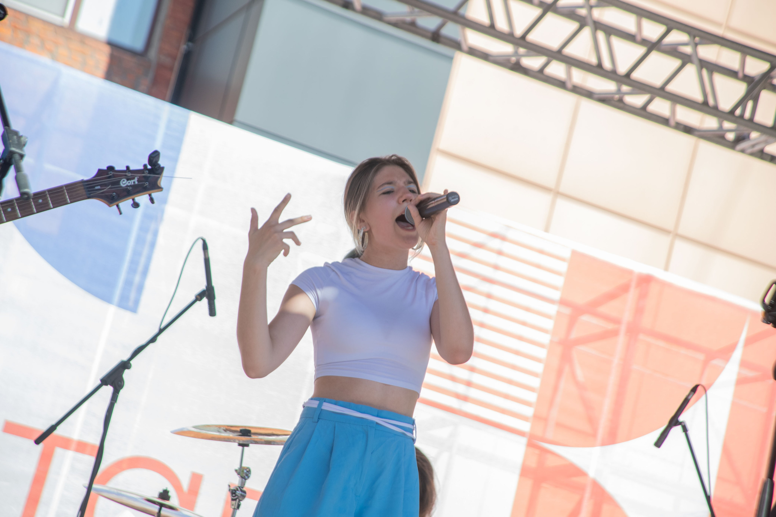 ГастроФест Октава. Большакова Полина — фотограф в Туле