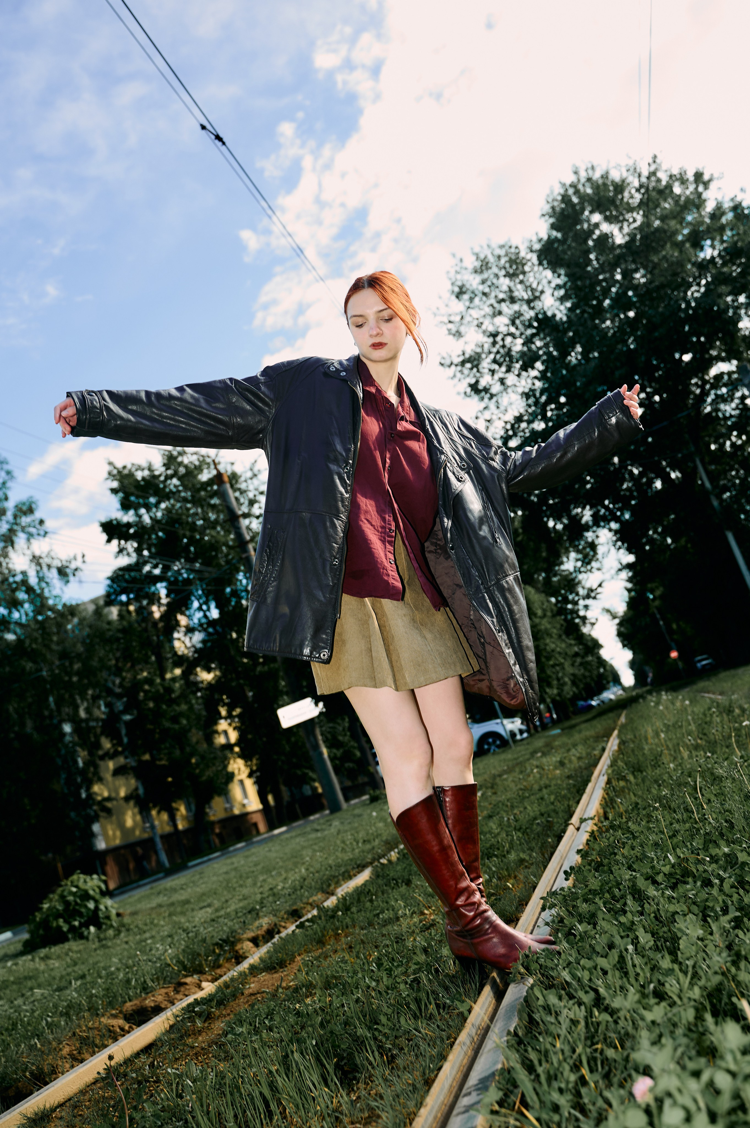 Елена. Белова Полина — фотограф в Туле