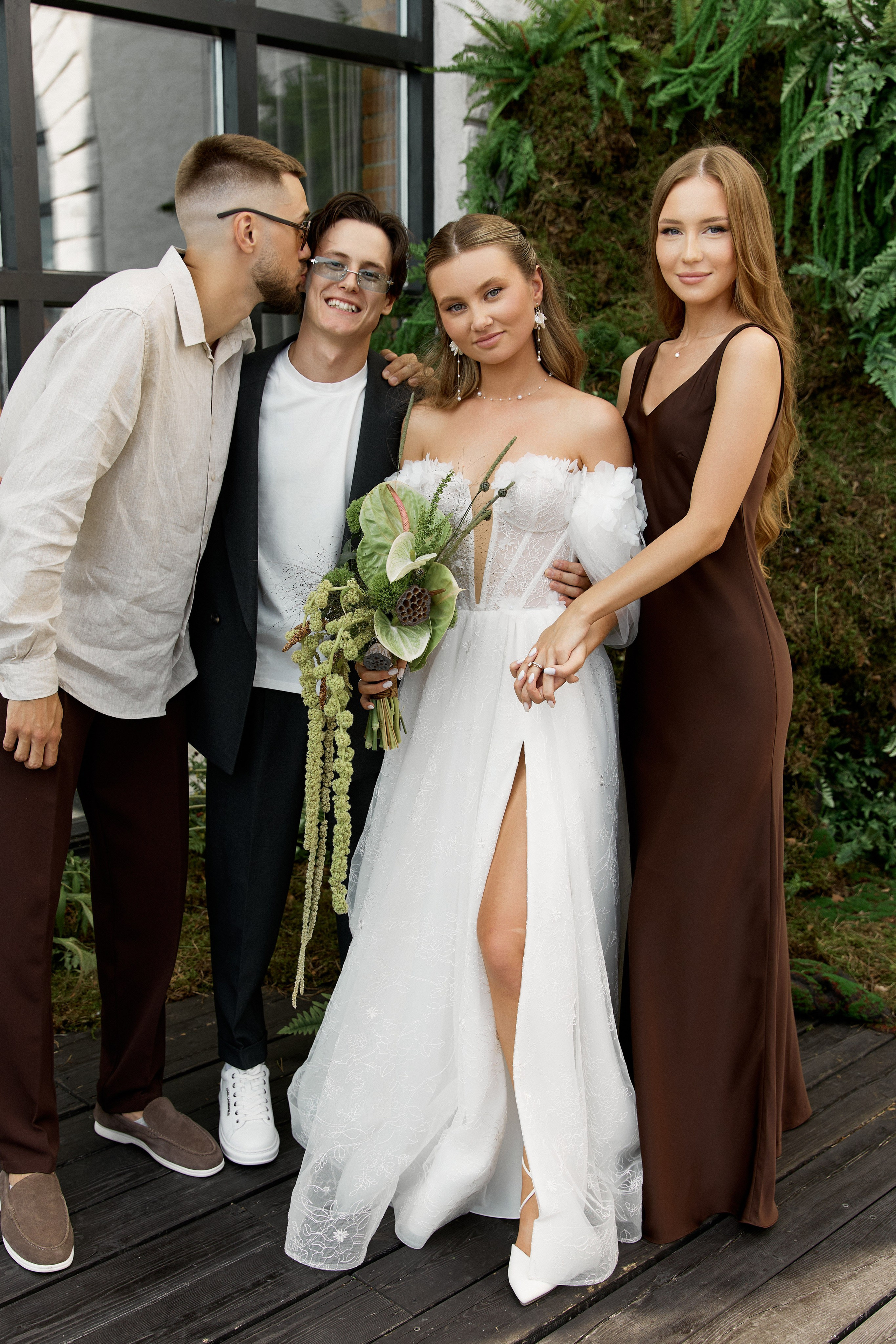 Посмотреть серию. Свадебный и семейный фотограф в Красноярске Тряпчев Павел