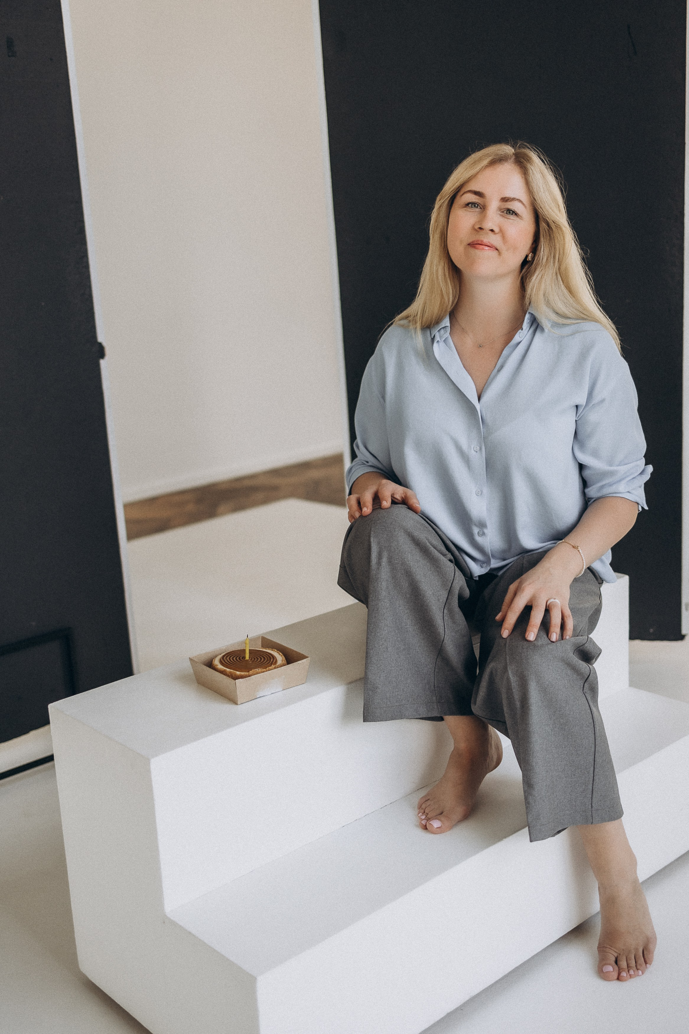 Для Юлии. Семейный и детский фотограф, женский портрет Москва Светлана Мертикова