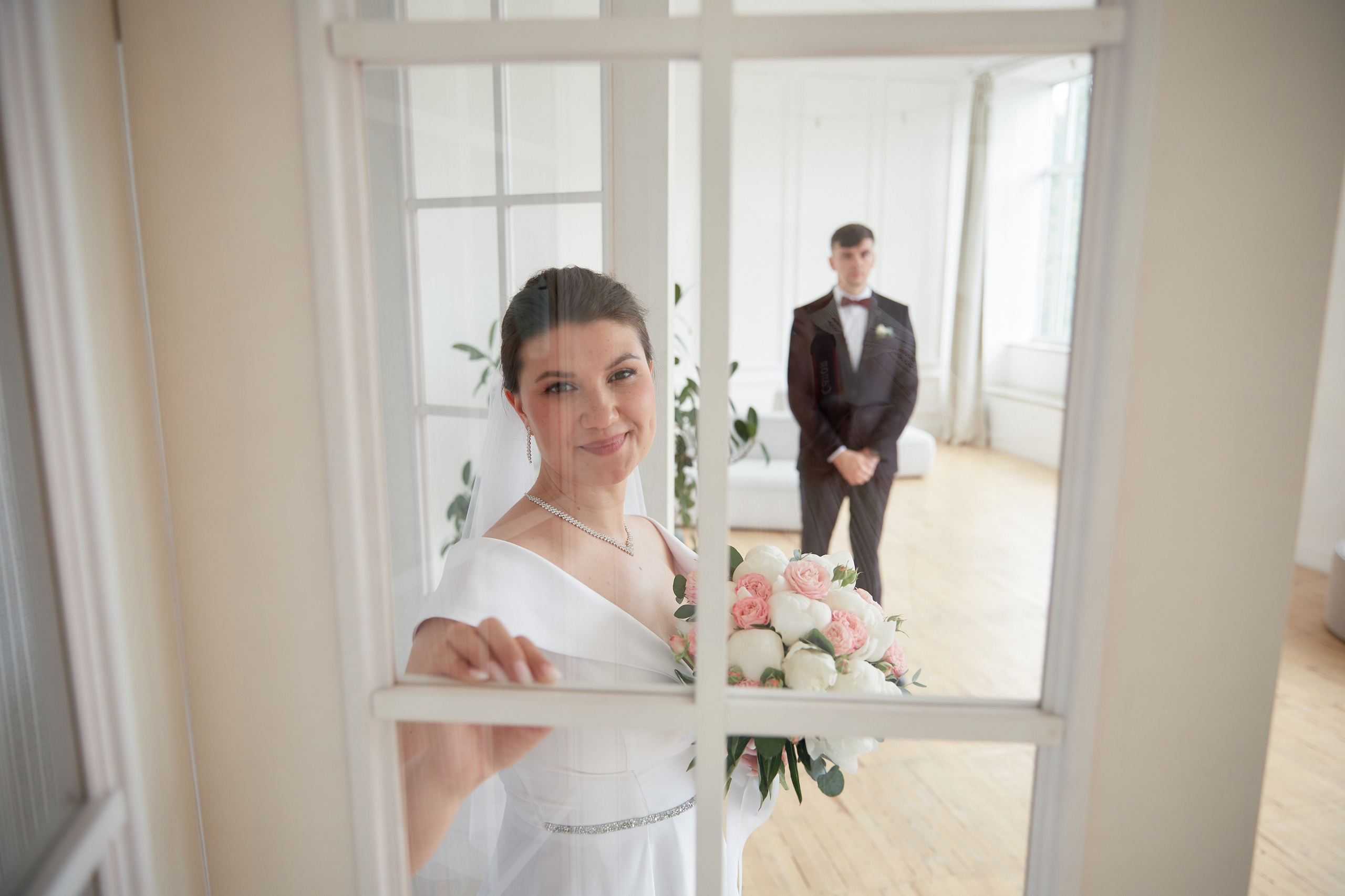Wedding. Фотограф Света Бажина