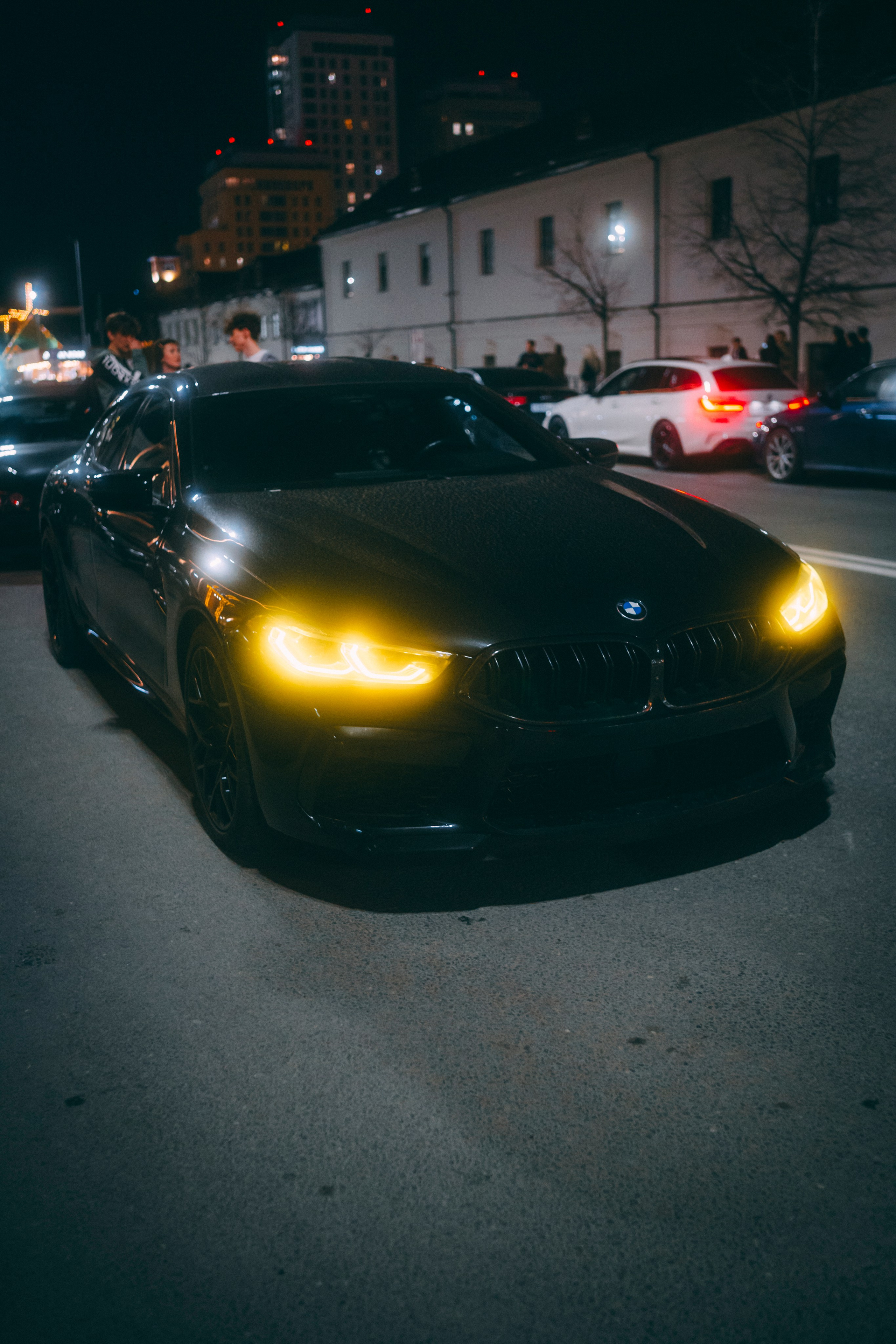 Cars & Coffee Season Opening 2025. Felixtones