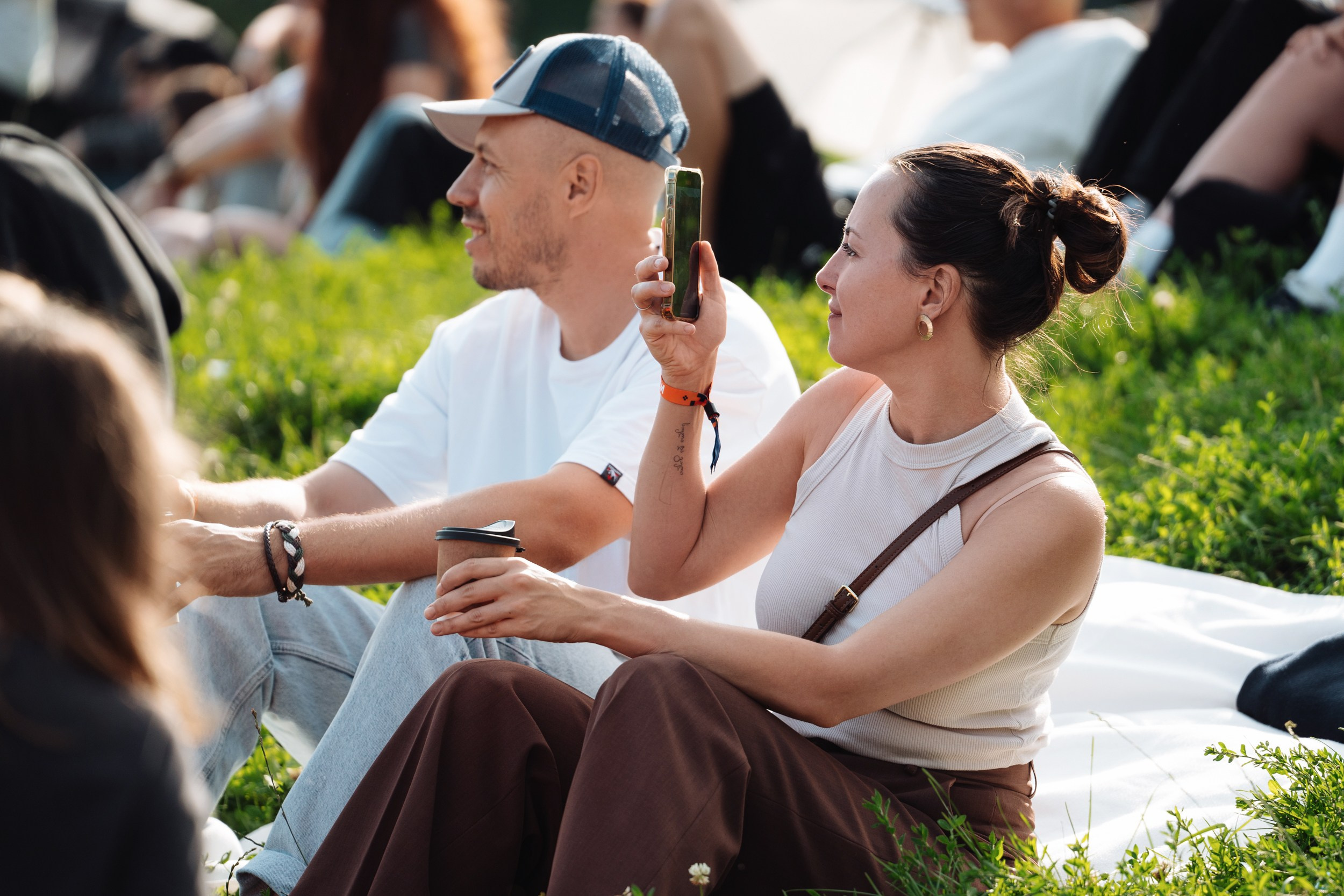 Corporate & Event Projects