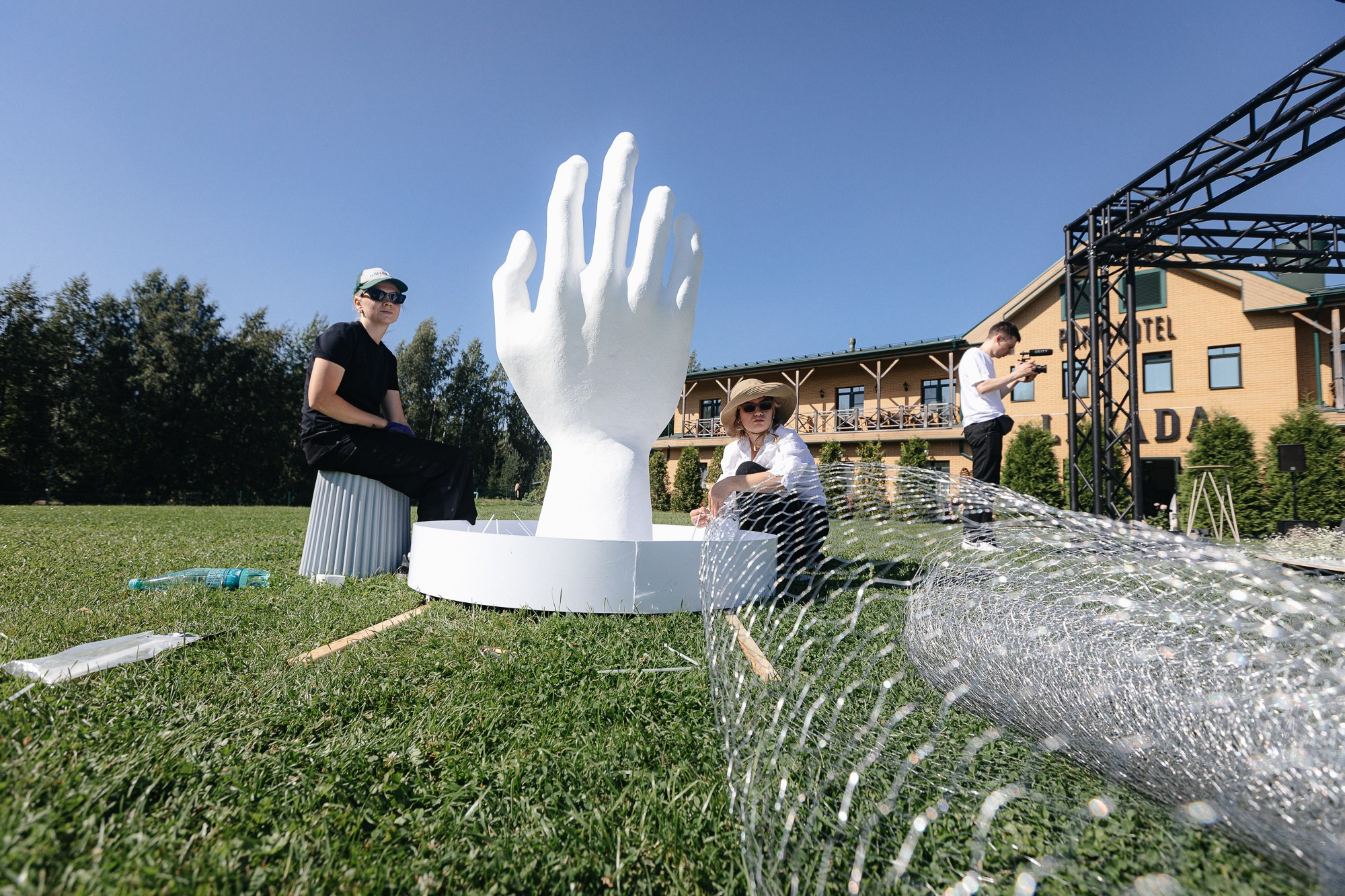 Event_buro. Портретный фотограф в Санкт-Петербурге Саша Гореликова