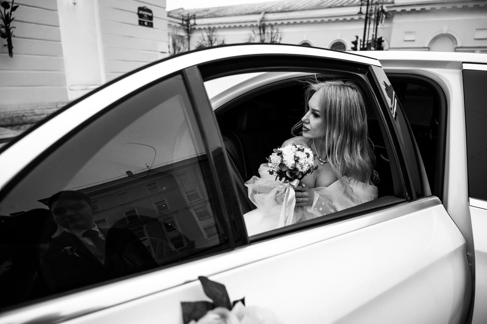 Оранжерея Таврического сада. Свадебный и семейный фотограф из Санкт-Петербурга Климов Анатолий