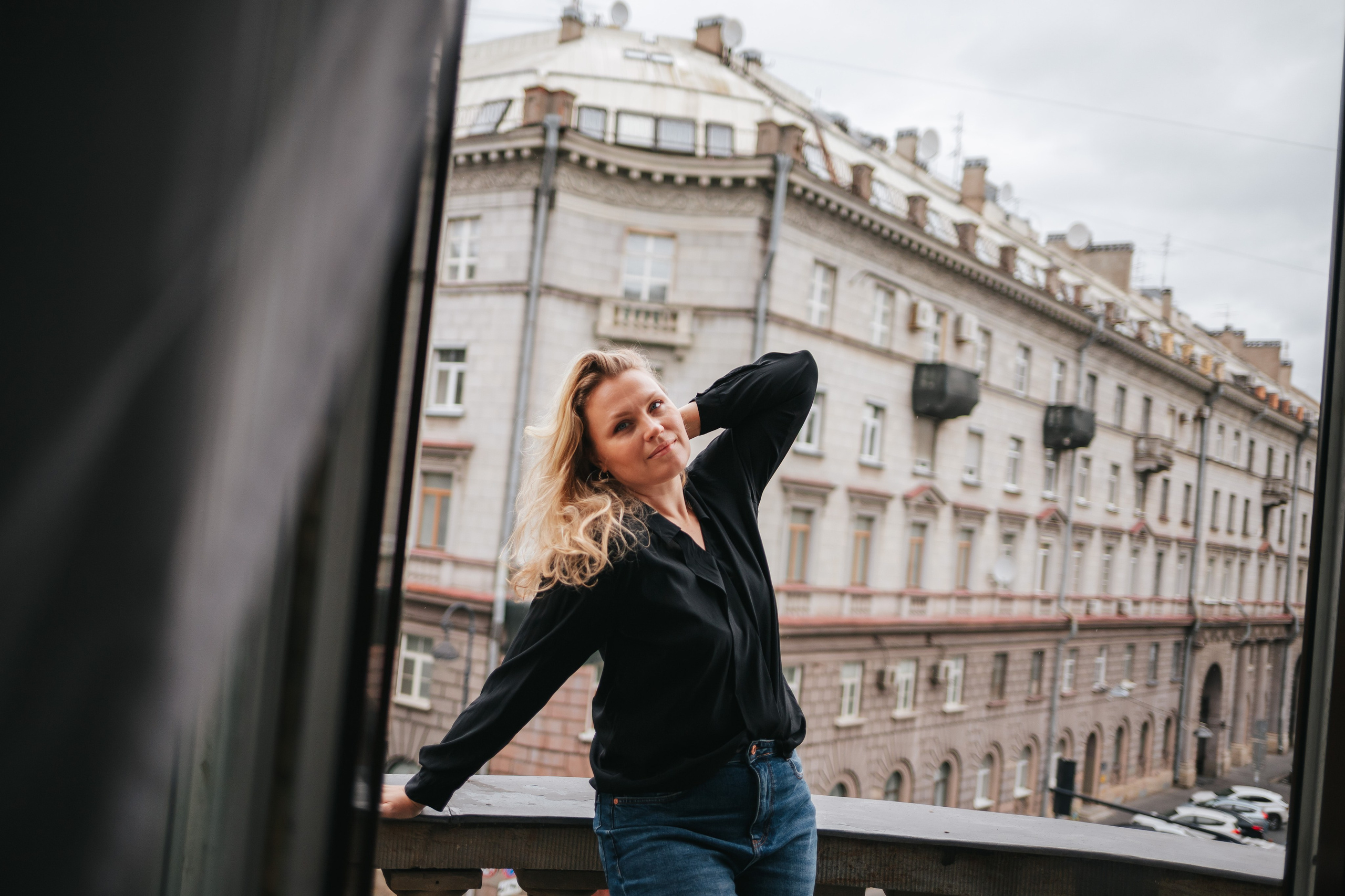 Оля. Семейный lifestyle фотограф в Санкт-Петербурге Людмила Пахомова