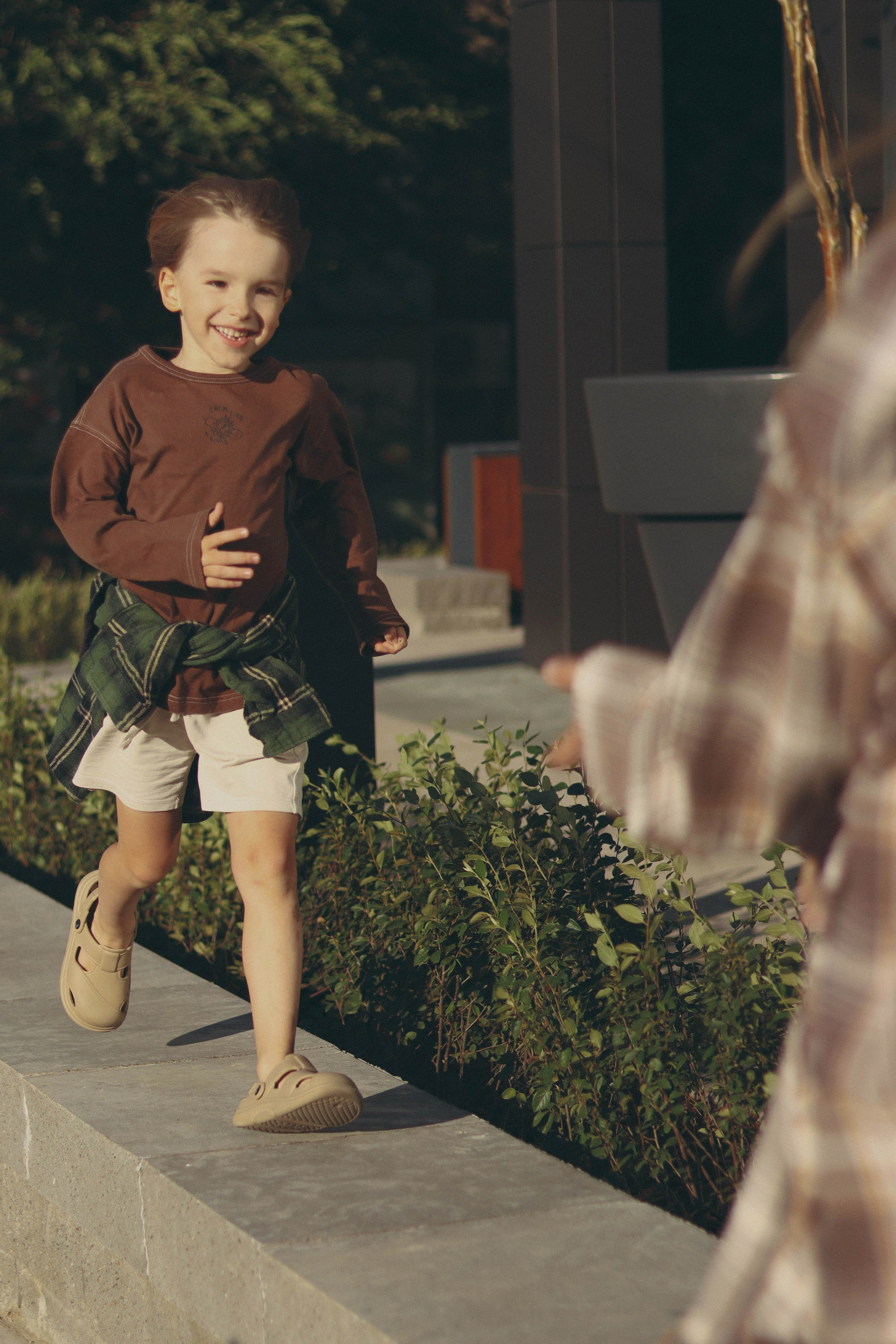 Семья Снежаны, Сергея и Арсения. Фотограф Самара Лена Мандарин