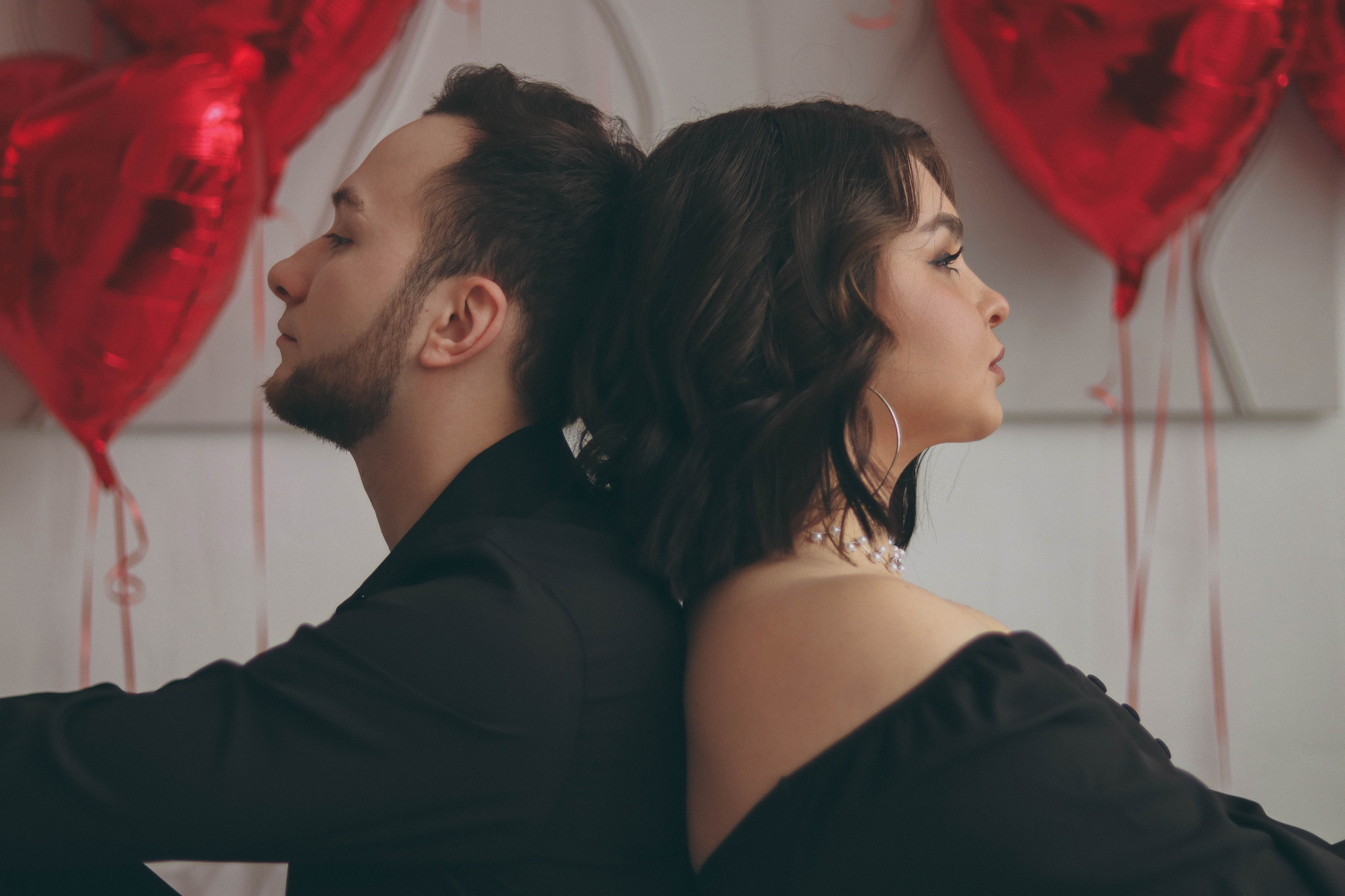 Гульназ и Александр. Фотограф Самара Лена Мандарин