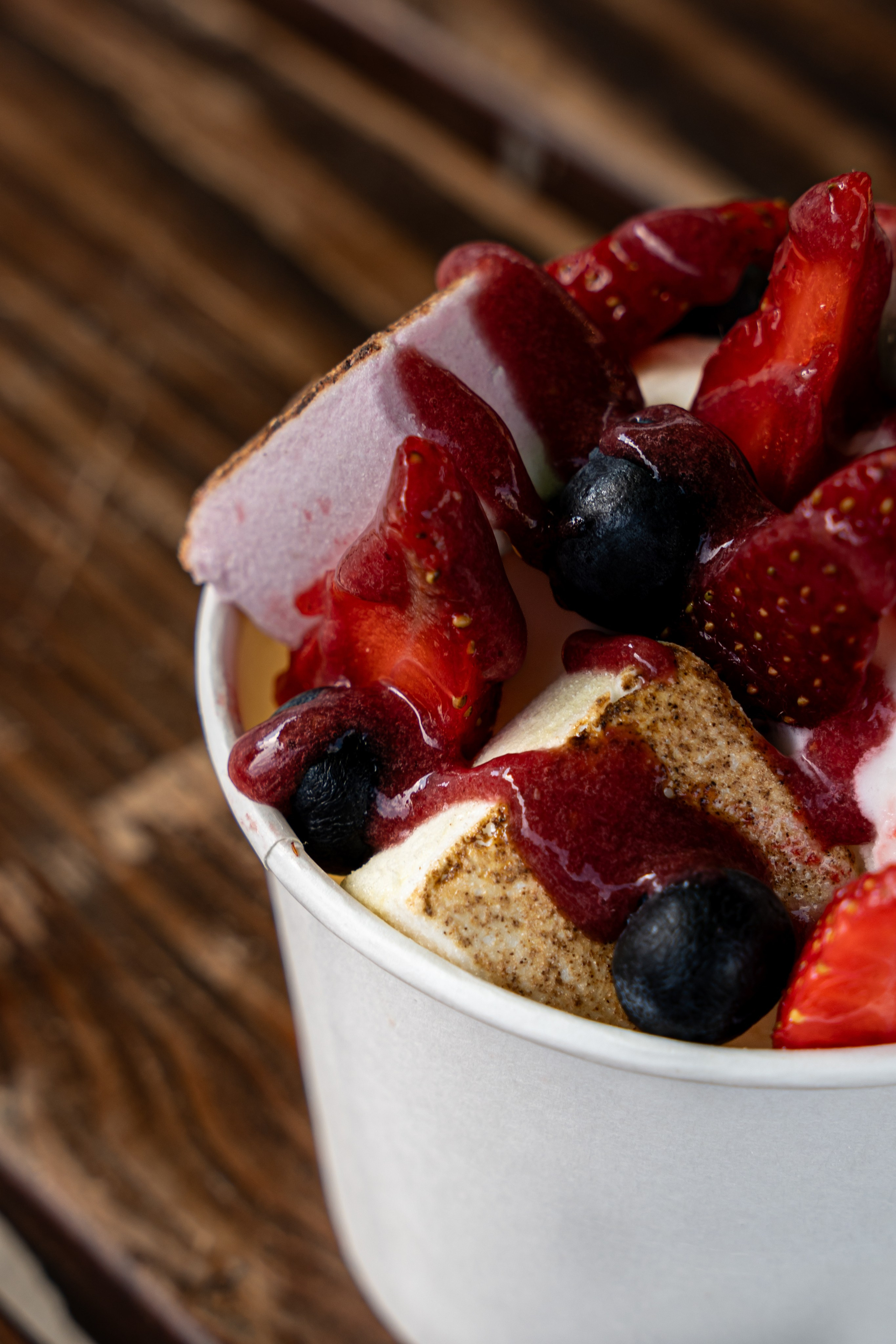 Pro Вафли фуд фото и видео. Шедевры для Вас! Фотограф и Видеограф в Краснодаре Пахиев Руслан