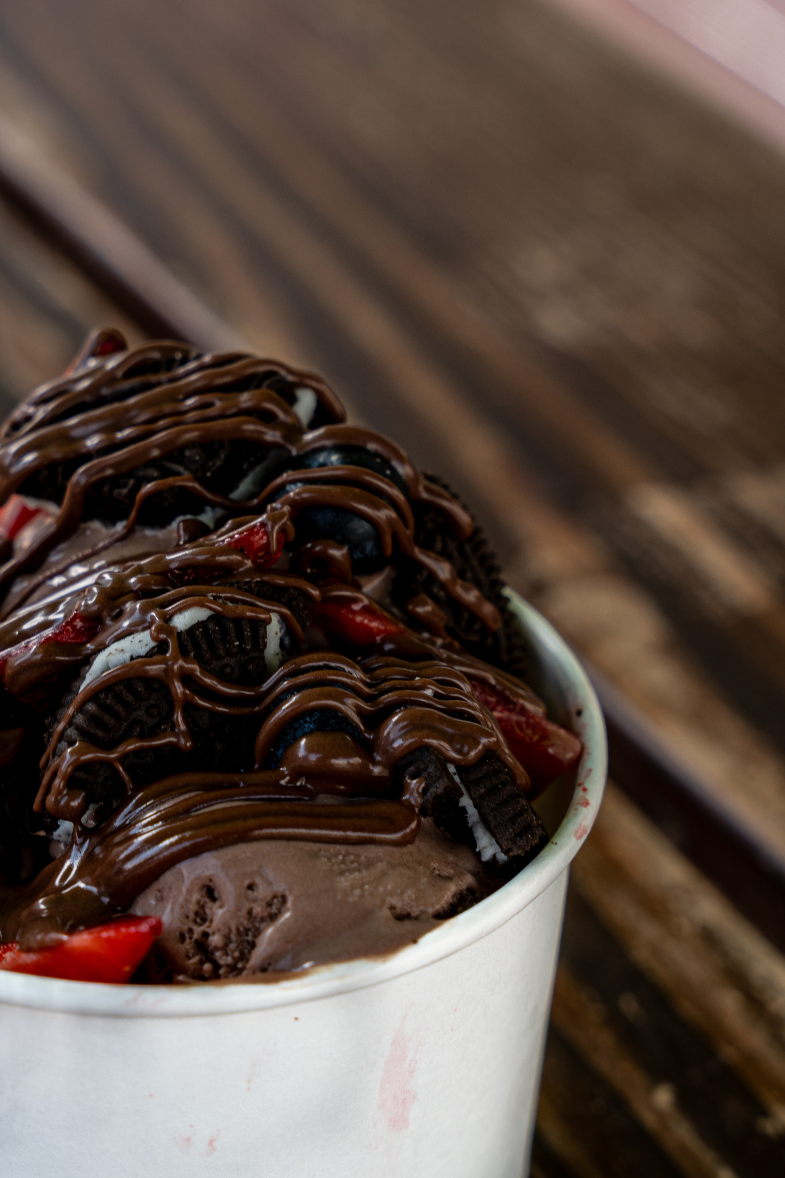 Pro Вафли фуд фото и видео. Шедевры для Вас! Фотограф и Видеограф в Краснодаре Пахиев Руслан