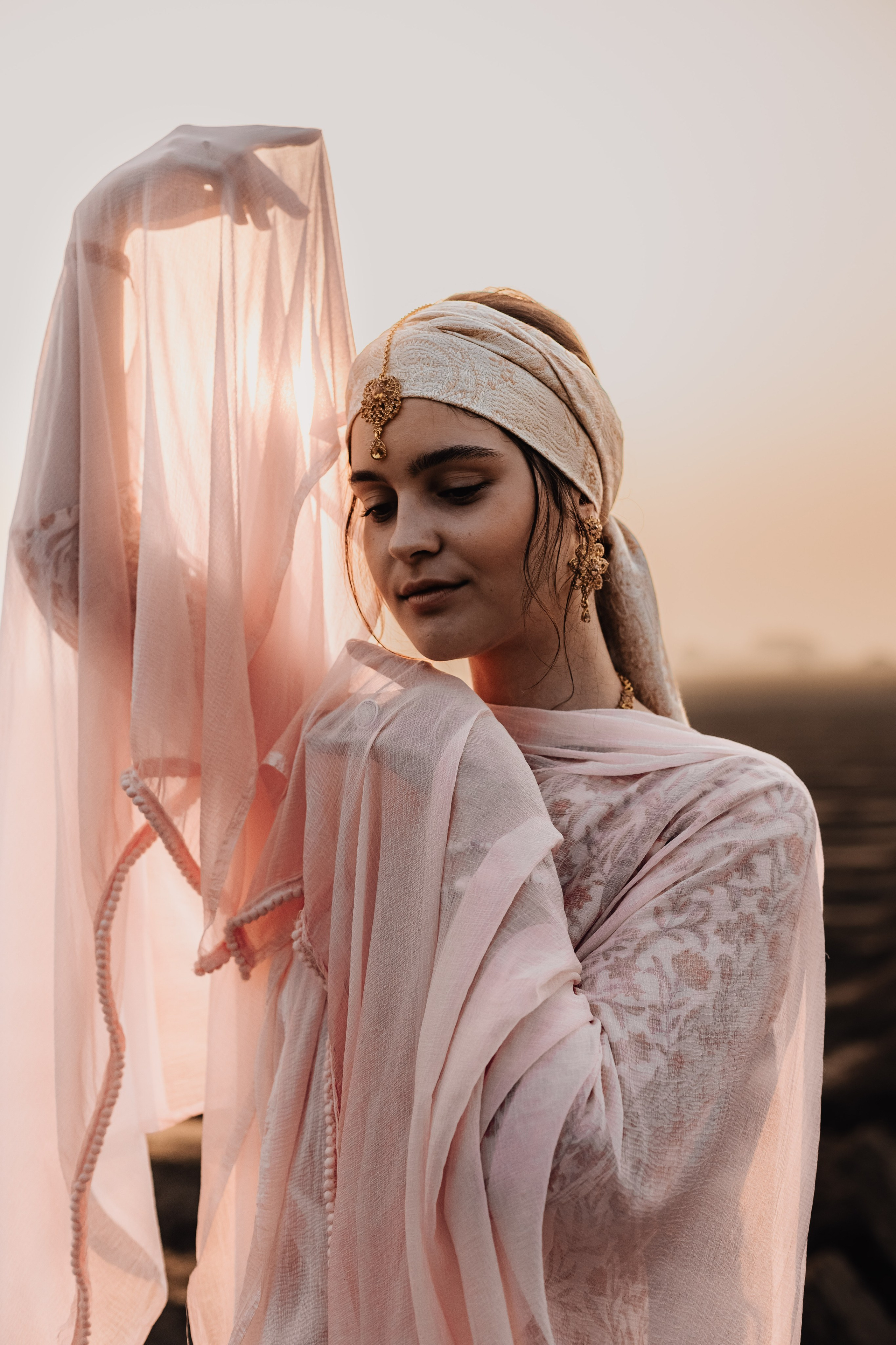 Manipura Devi. Мариам Багдасарян