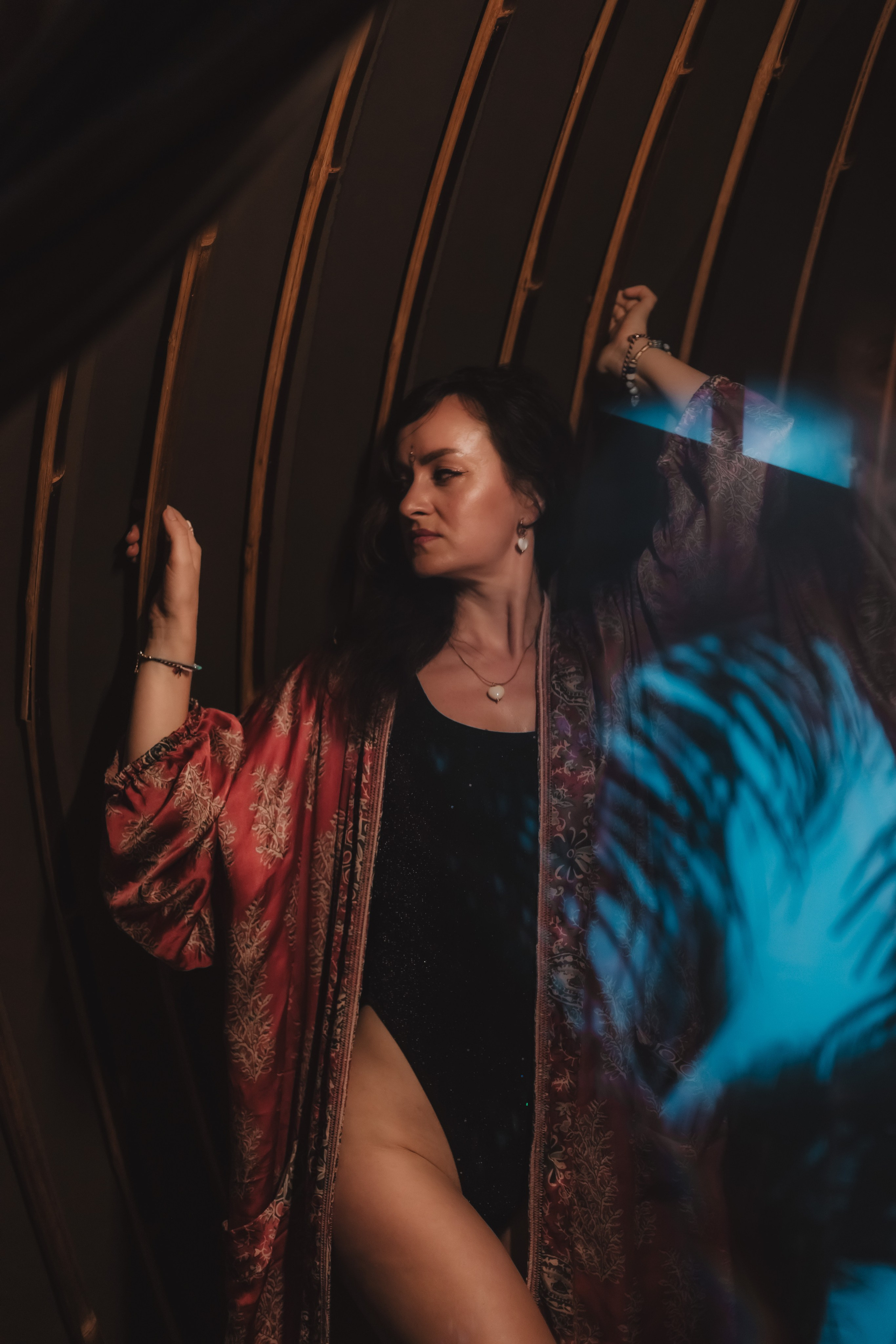 Evening. Мариам Багдасарян