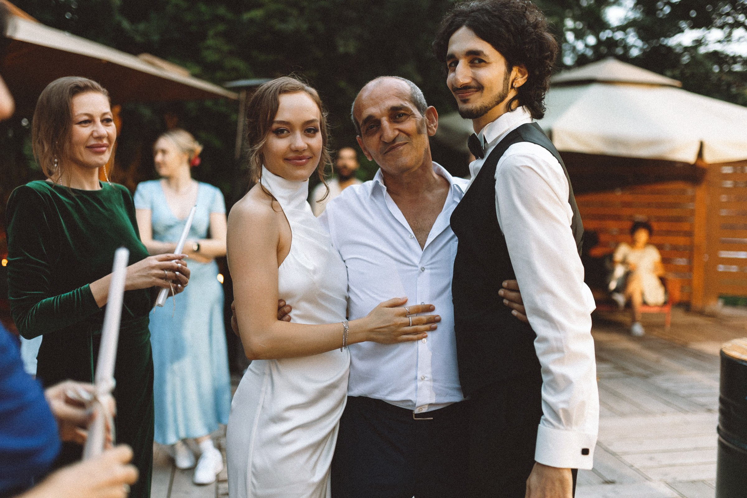 Карина и Армен. Lifestyle фотограф в Санкт-Петербурге Анна Щекалева