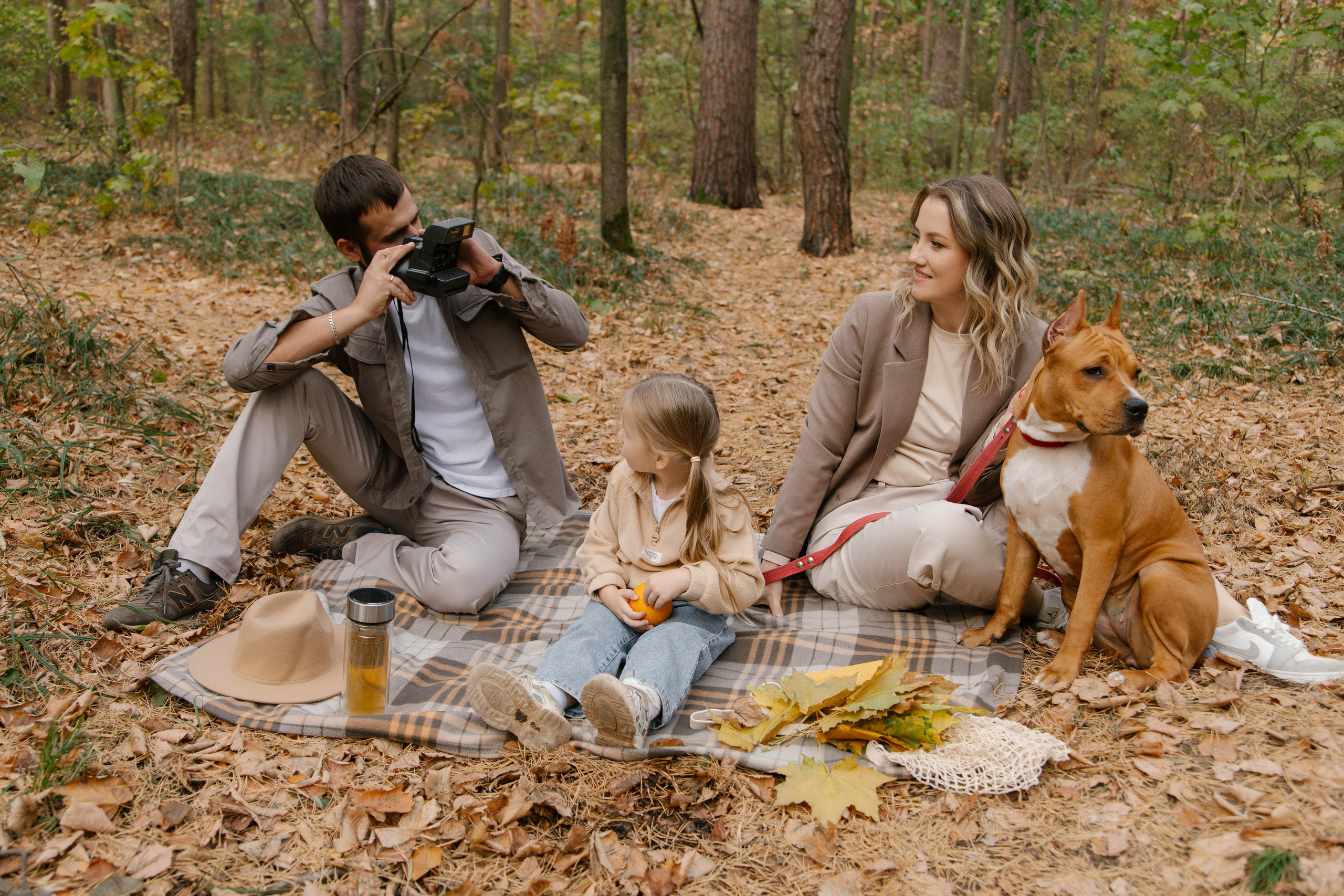 Семейные фотосессии. Фотограф в городе Лыткарино Волкова Ольга