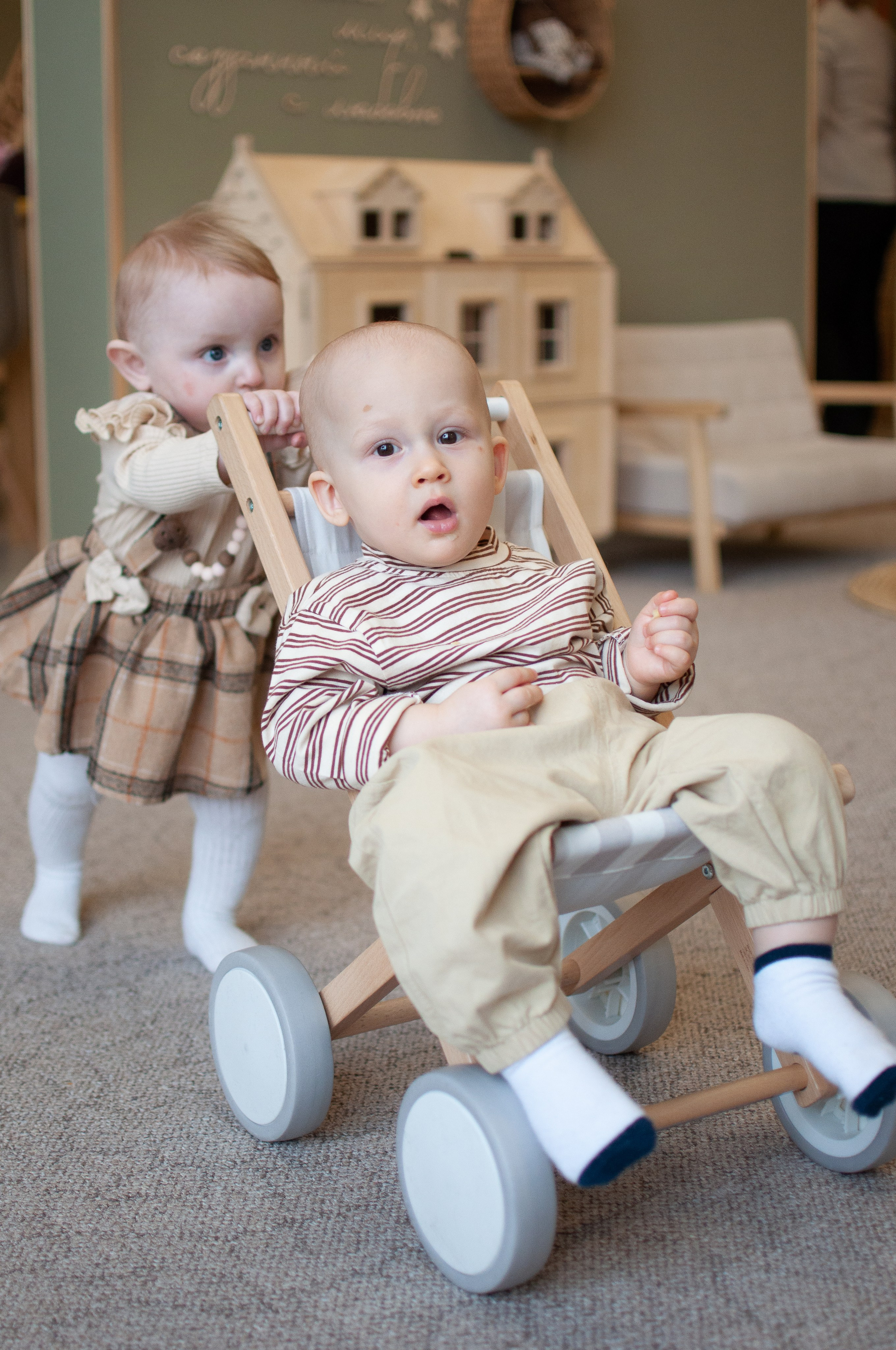 Семейная. Фотограф Тюмень Александра Звягинцева