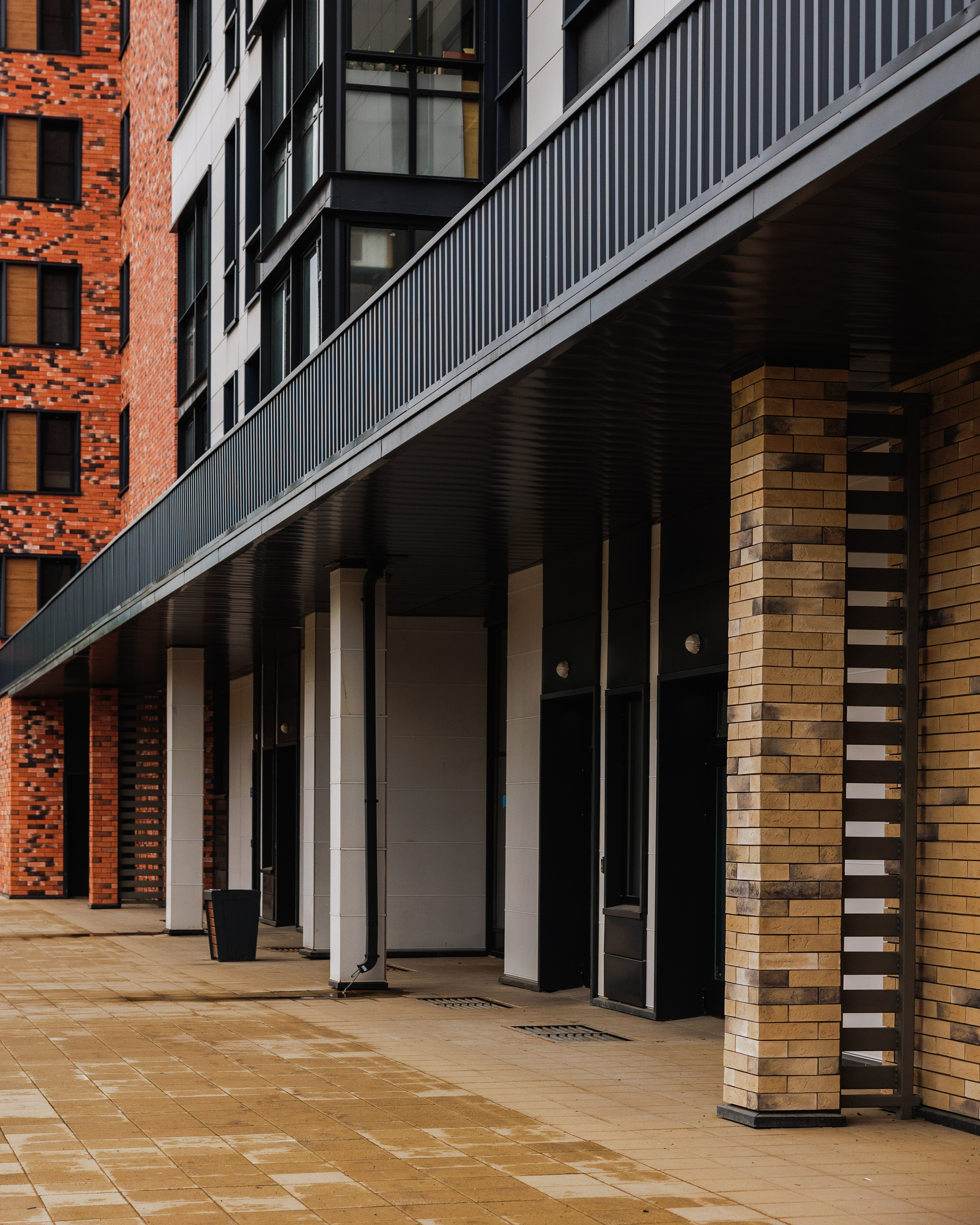 РЕНОВАЦИЯ — МОЛОДЦОВА 17. АЛТ Портфолио