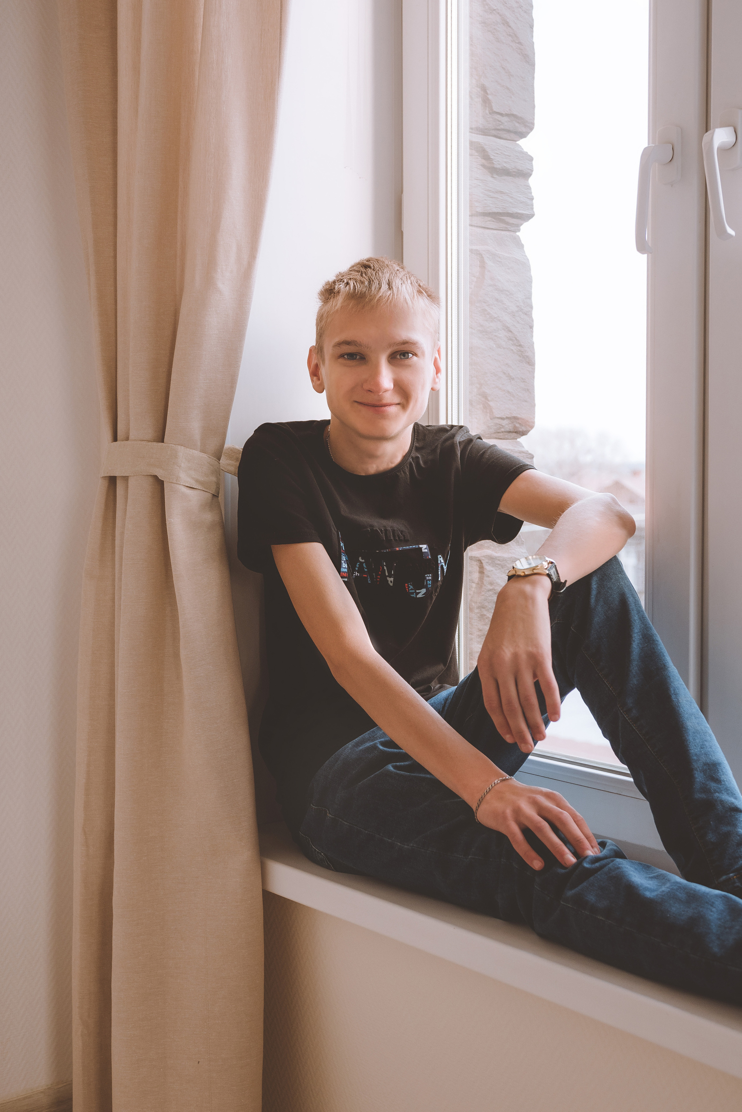 Тепло семейного очага. Свадебный и семейный фотограф в Камышлове Ирина Чуркина