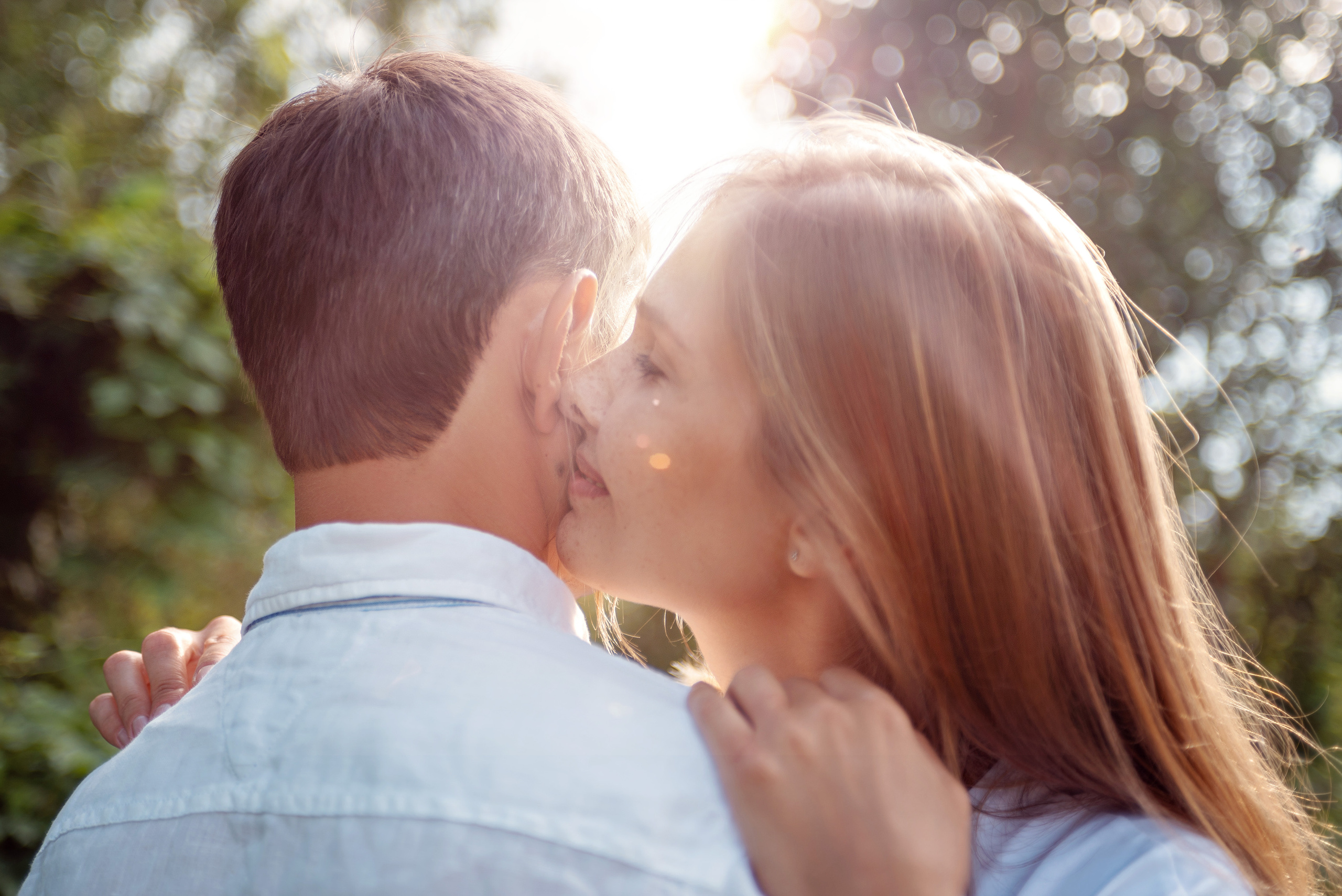 Лето в кругу семьи. Свадебный и семейный фотограф в Камышлове Ирина Чуркина