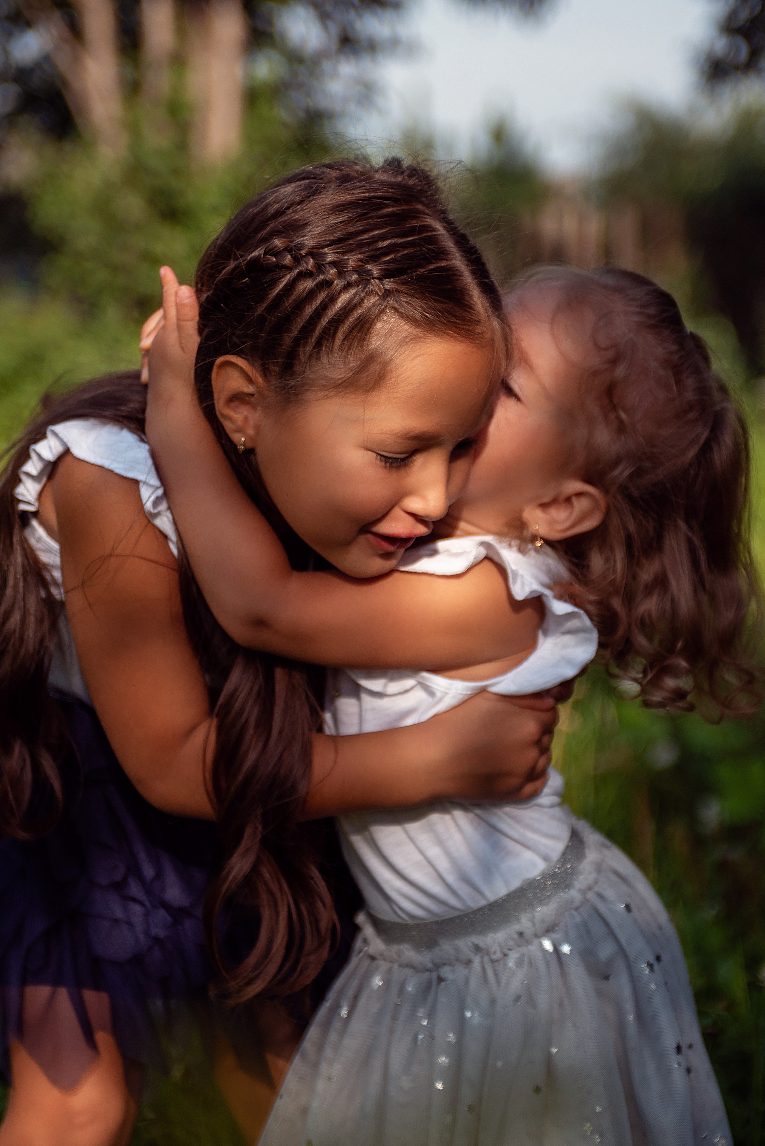 Лето в кругу семьи. Свадебный и семейный фотограф в Камышлове Ирина Чуркина