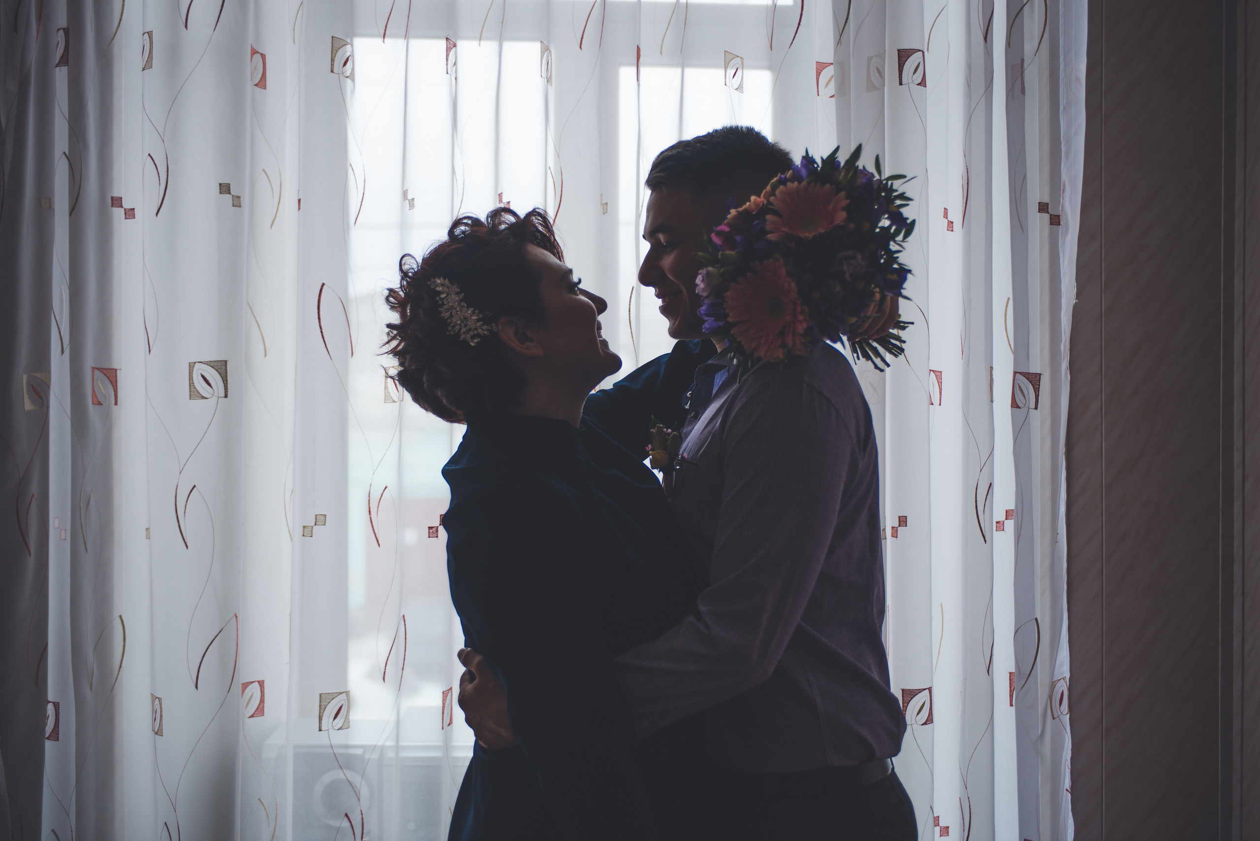 Юлия и Теймур. Свадебный и семейный фотограф в Камышлове Ирина Чуркина