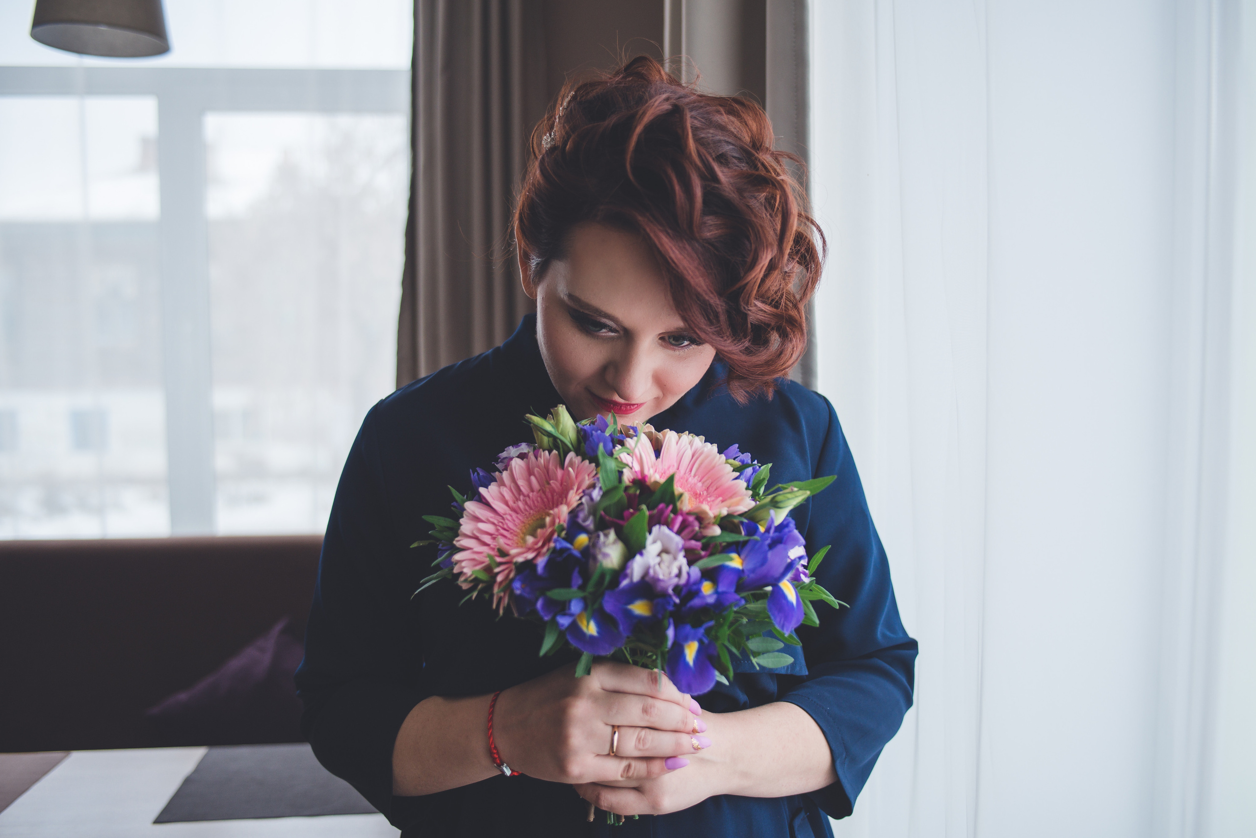 Юлия и Теймур. Свадебный и семейный фотограф в Камышлове Ирина Чуркина