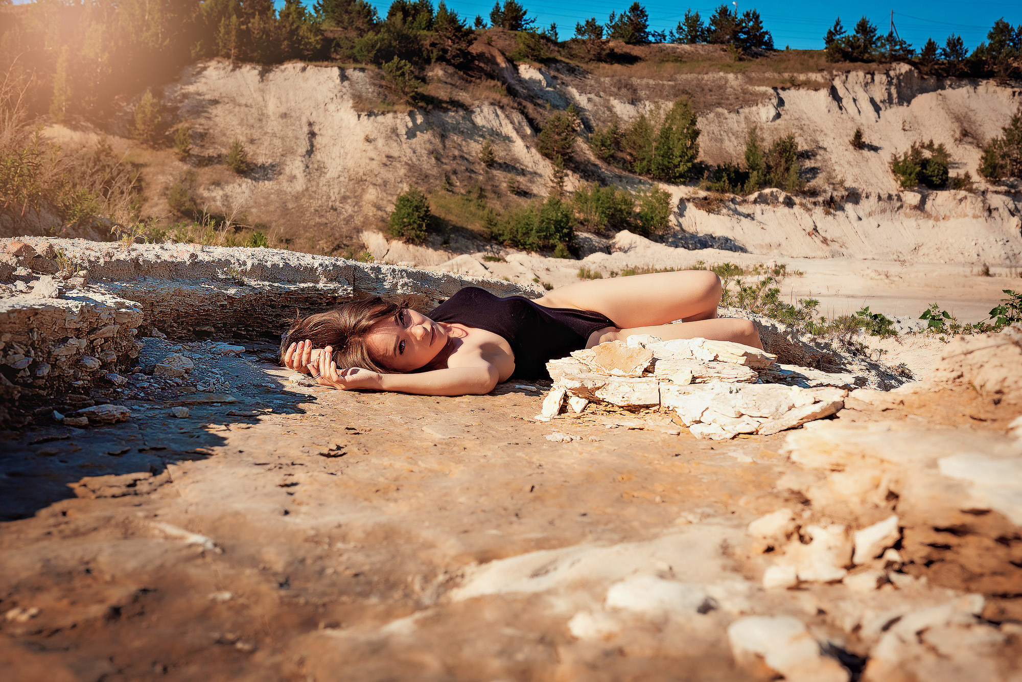 Стилизованные индивидуальные фотосессии. Свадебный и семейный фотограф в Камышлове Ирина Чуркина